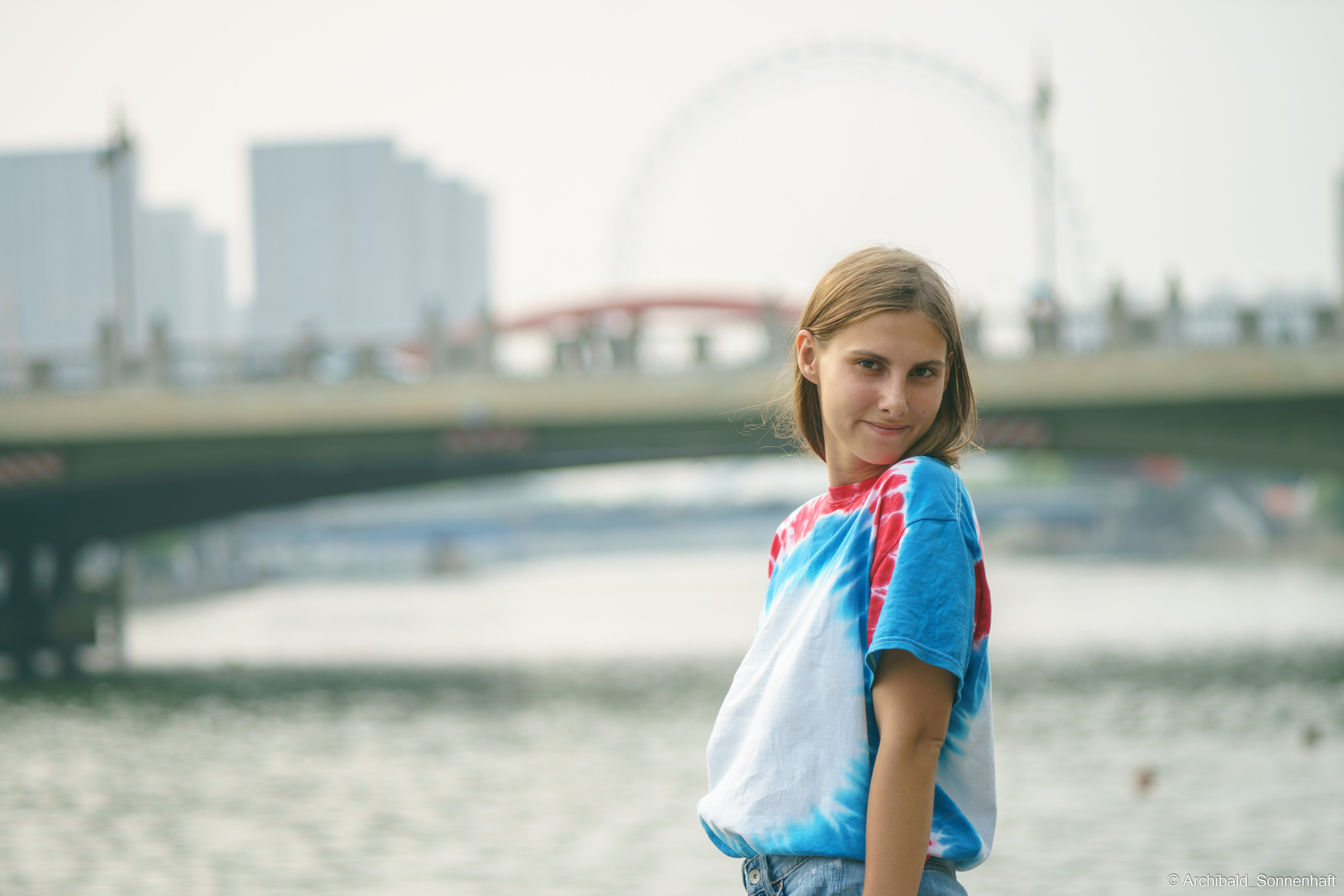 🇨🇳 天津生活 (Live in Tianjin), 2018-Nowdays