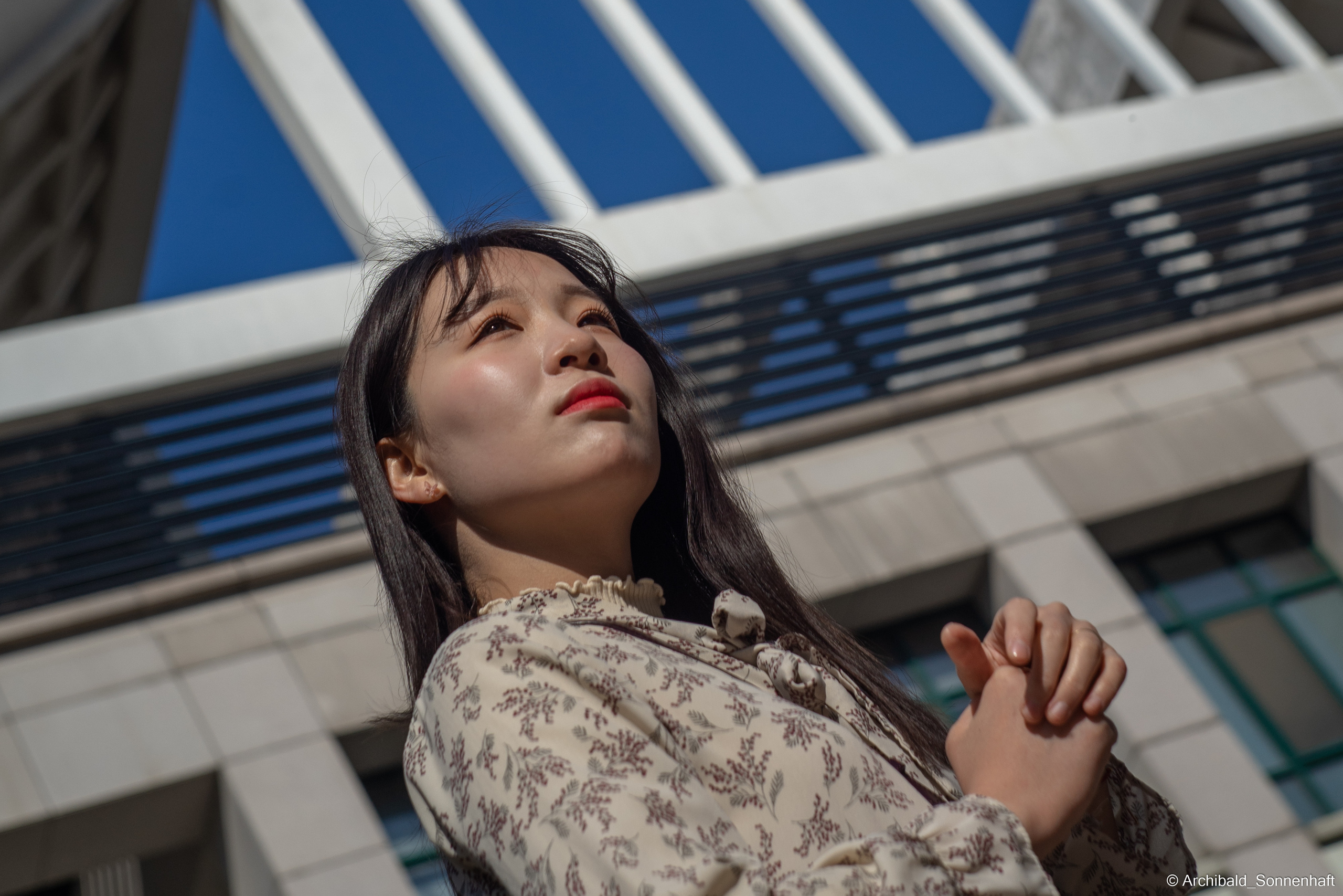 장유진 (Jiang Yu Jin), 2022.04