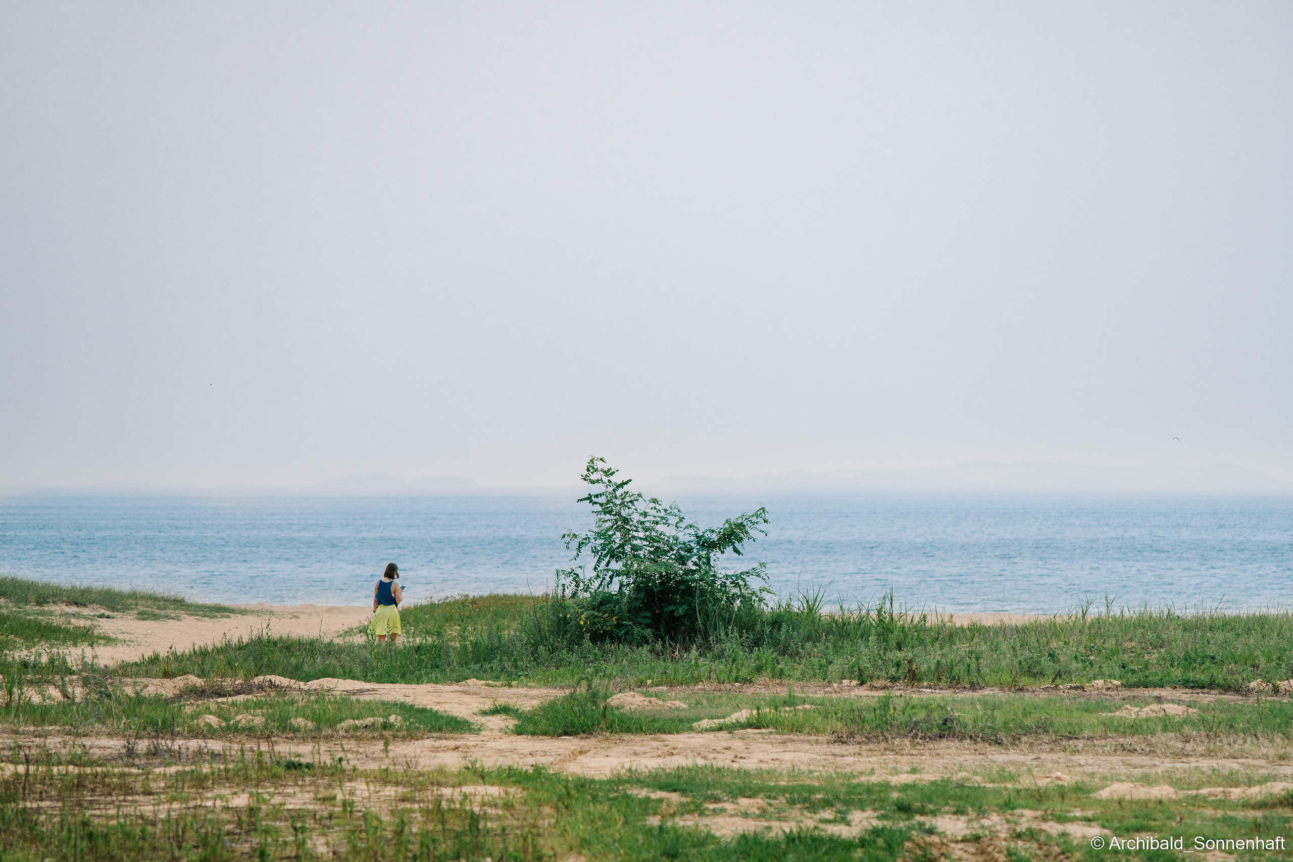 🇨🇳 烟台 (Yantai), 2022.08.05