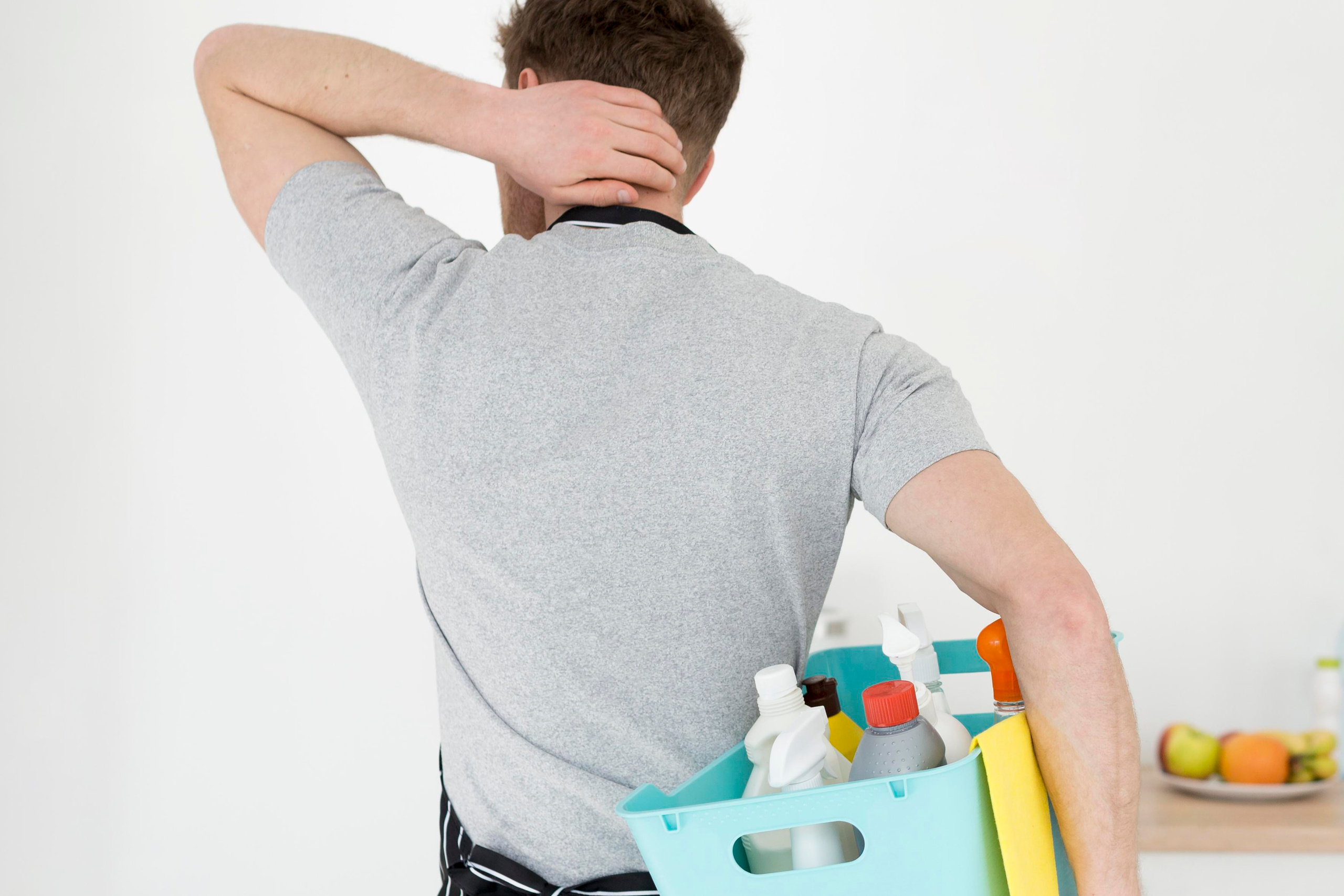 Советы по уборке от наших специалистов. Клининговая компания Chistons.ru, уборка в Москве и Подмосковье