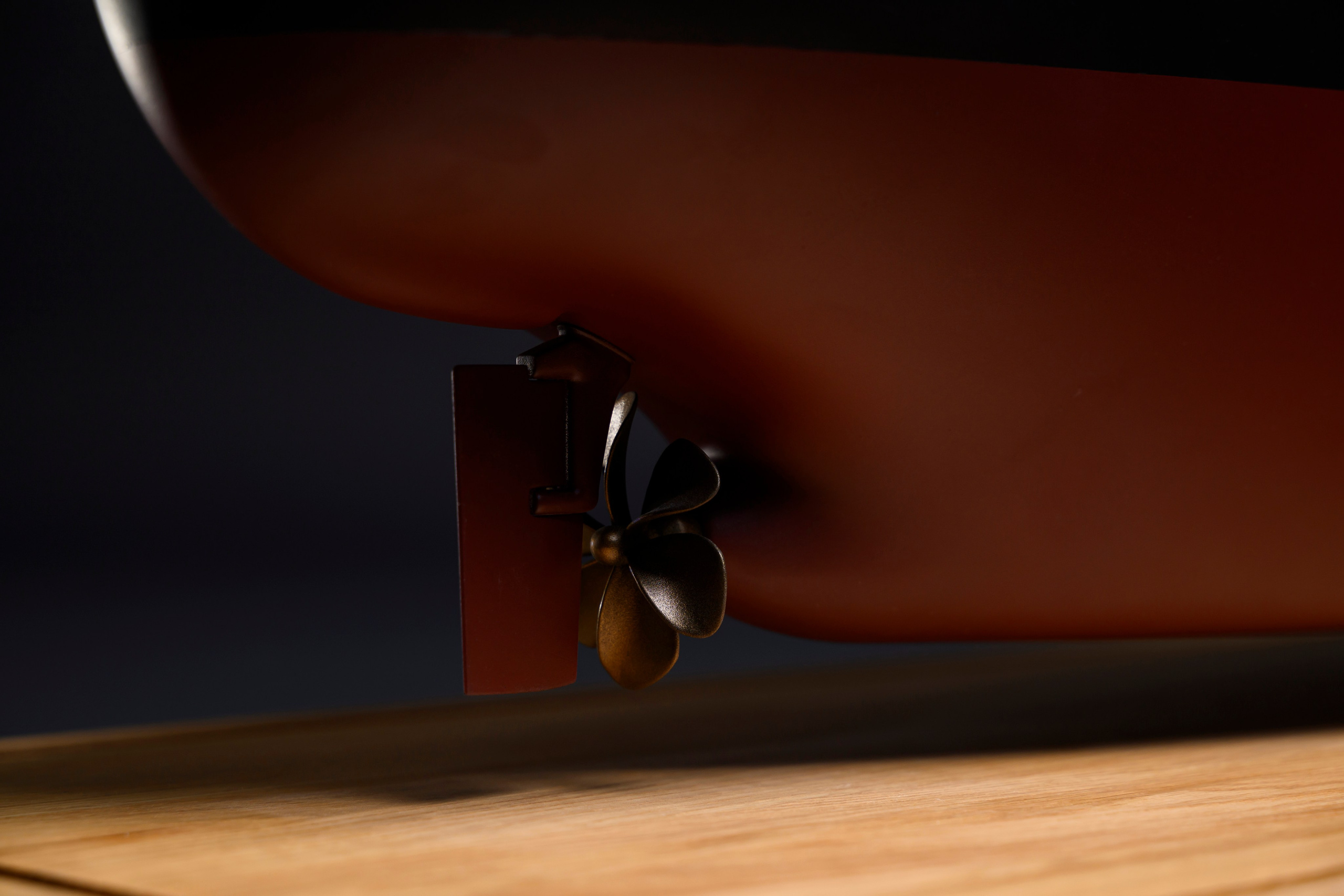 Сухогруз «Художник Федоровский» М1:120. SmartMaket — профессиональная макетная мастерская в Москве