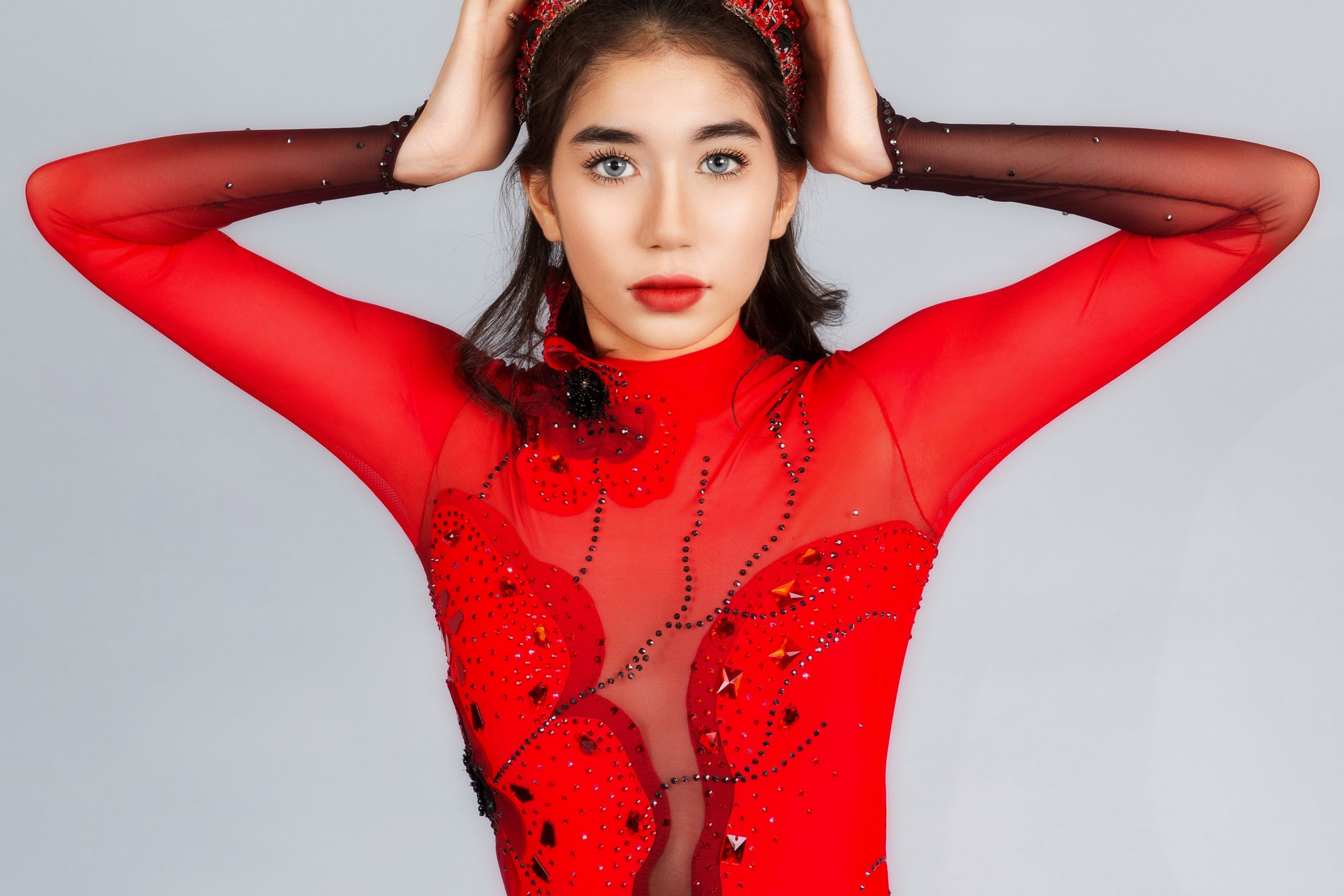 Индивидуальные. Выпускные альбомы и школьный фотограф в Подольске, Троицке, Щербинке, Москве и Московской области