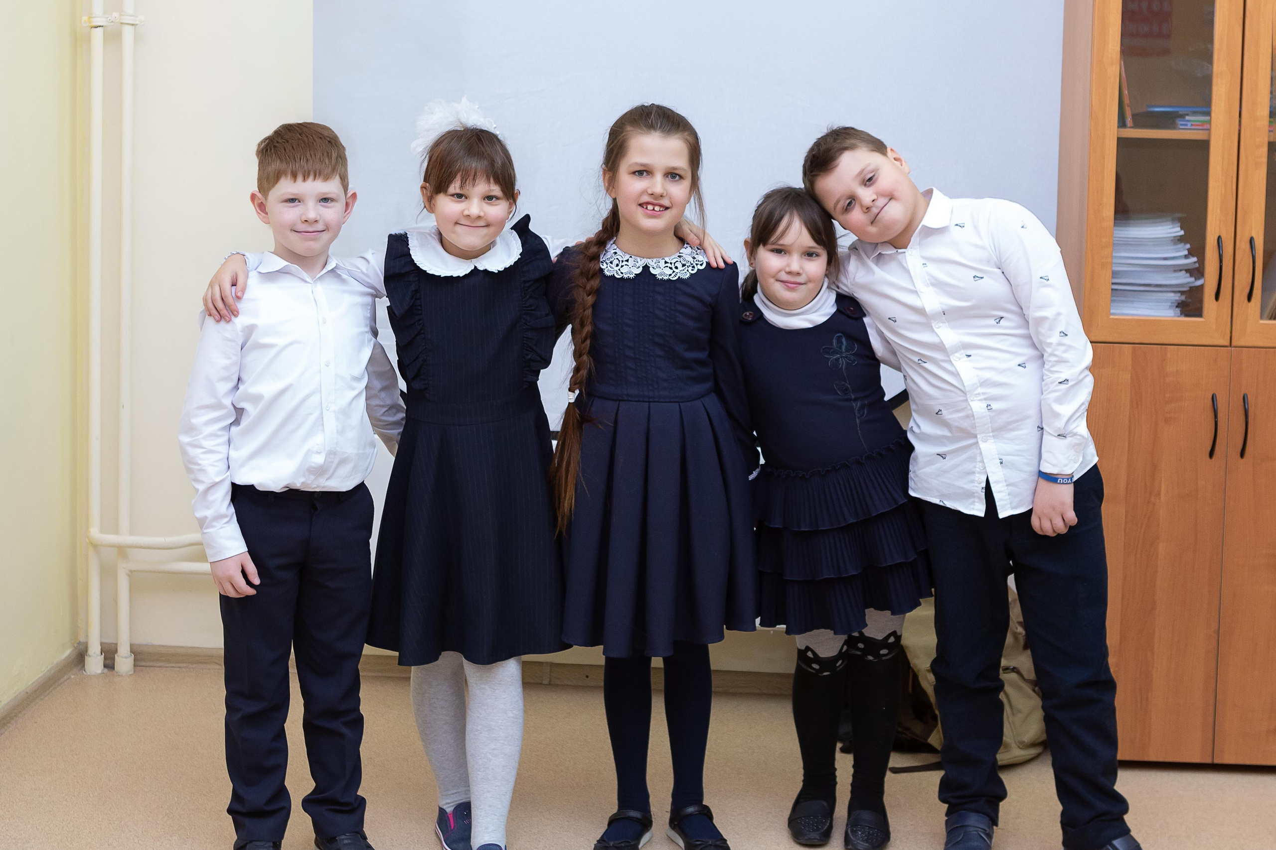 Школьный репортаж. Выпускные альбомы и школьный фотограф в Подольске, Троицке, Щербинке, Москве и Московской области