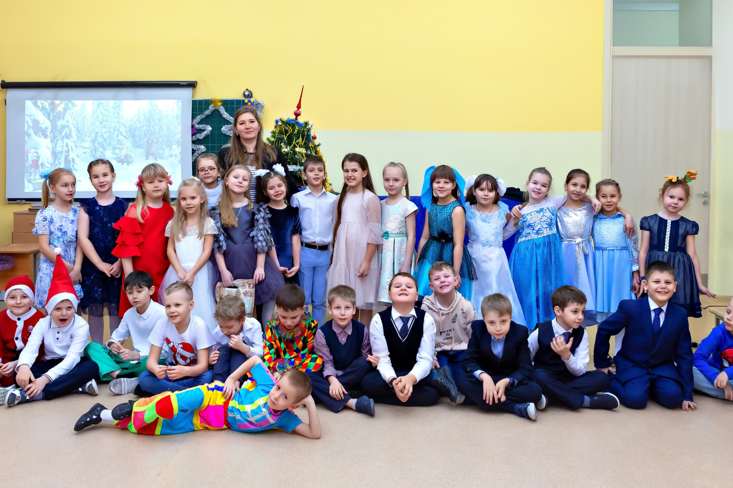 Школьный репортаж. Выпускные альбомы и школьный фотограф в Подольске, Троицке, Щербинке, Москве и Московской области