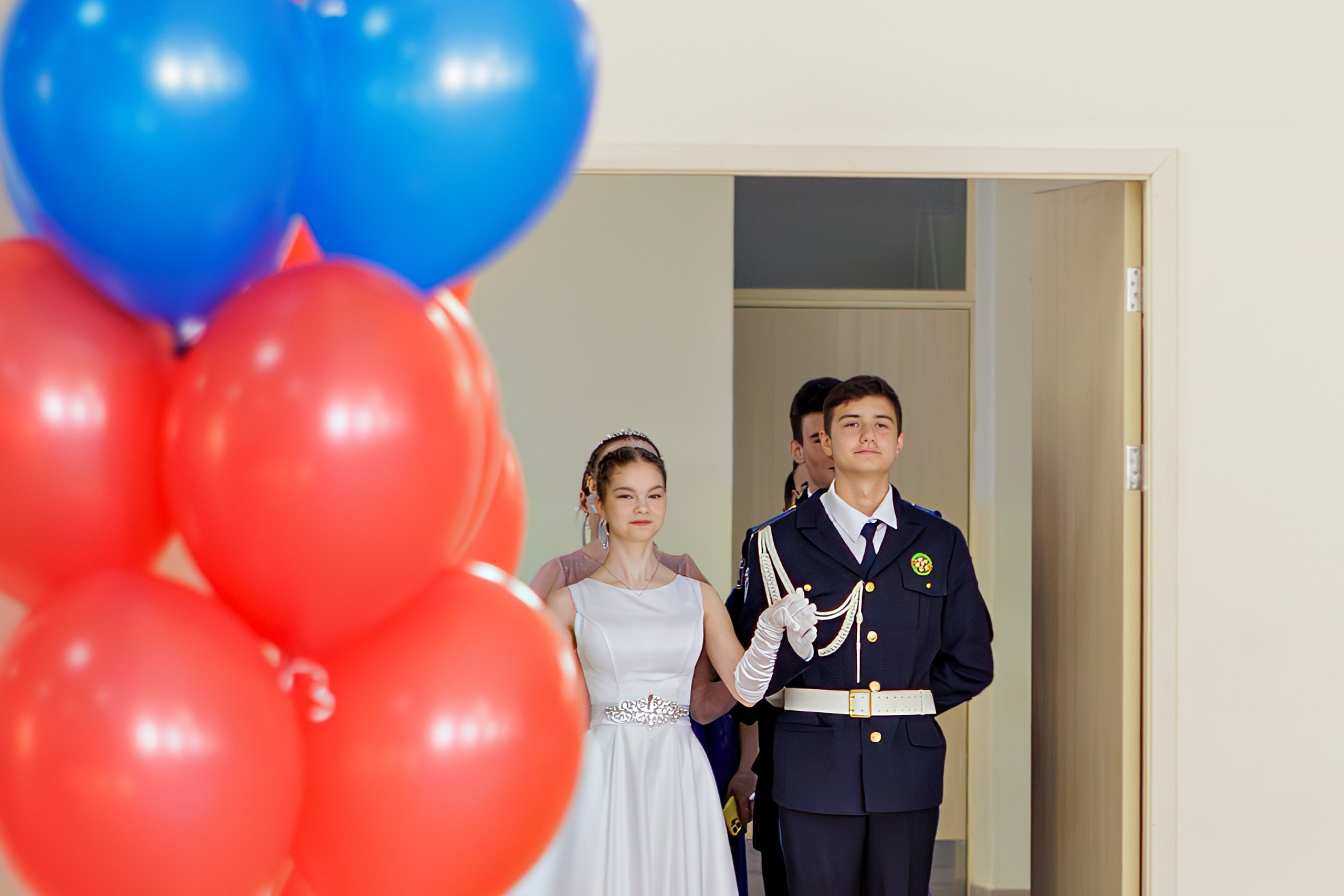 Репортаж. Выпускные альбомы и школьный фотограф в Подольске, Троицке, Щербинке, Москве и Московской области