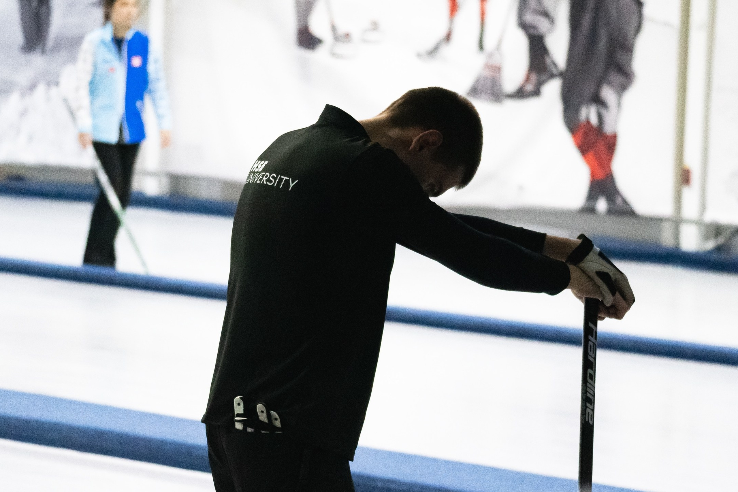 МССИ. Соревнования по керлингу, 2025