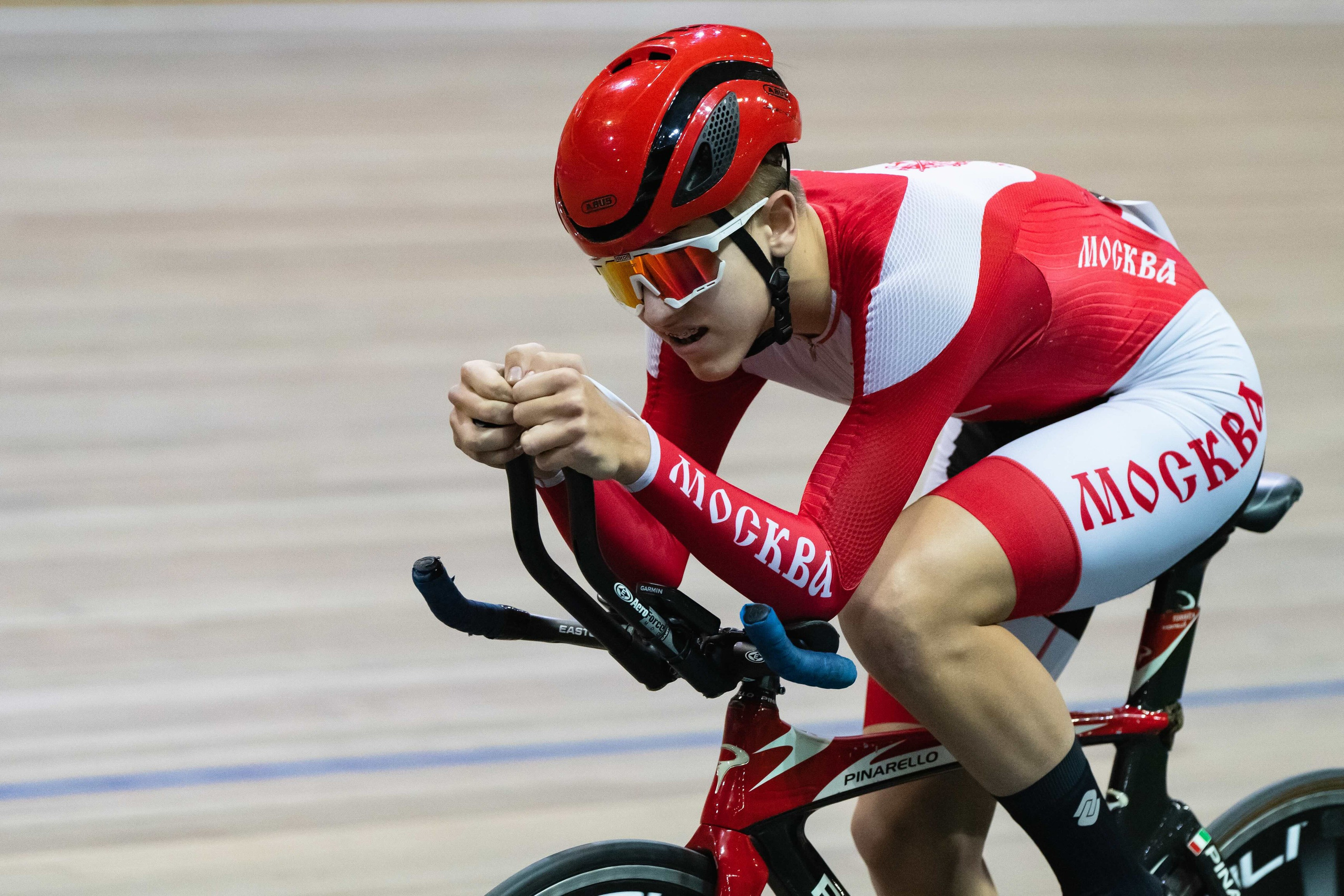 Sputnik Track VI этап, 2026