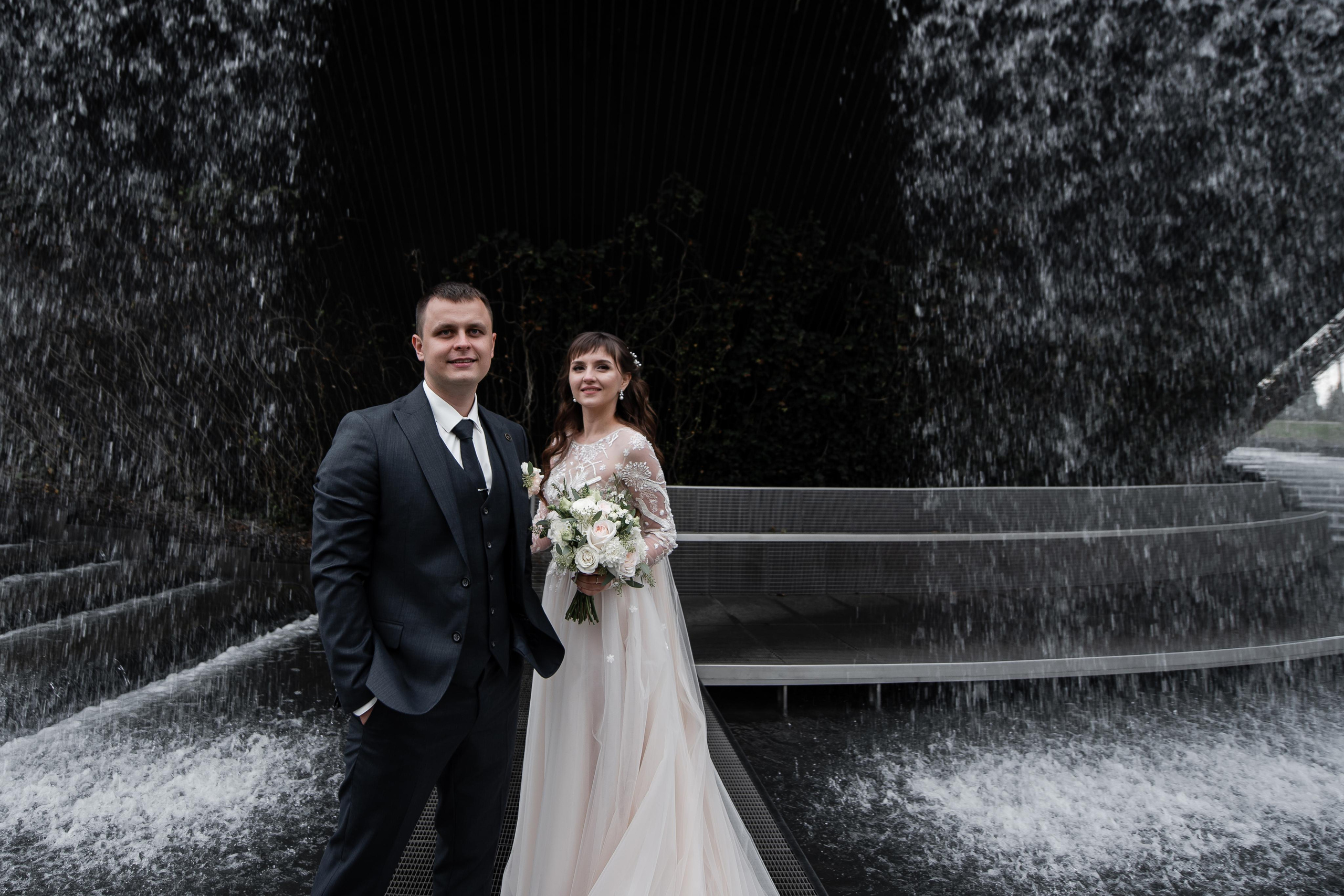 Сергей & Ксюша