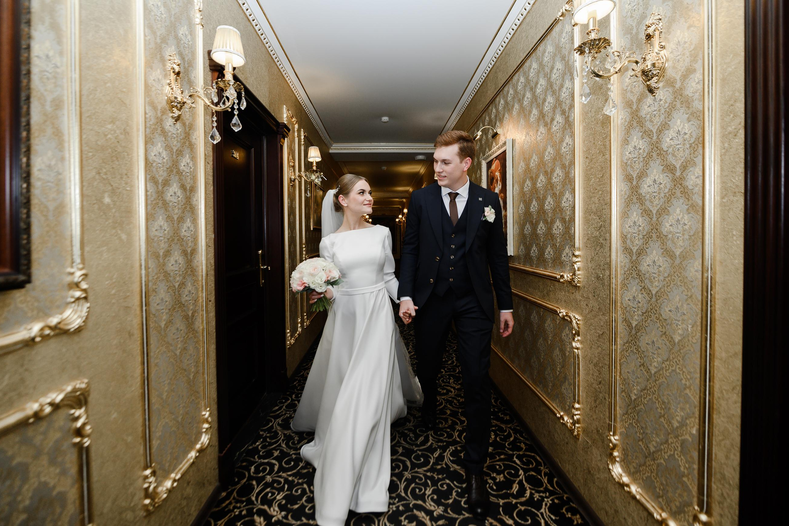 Алексей & Мария