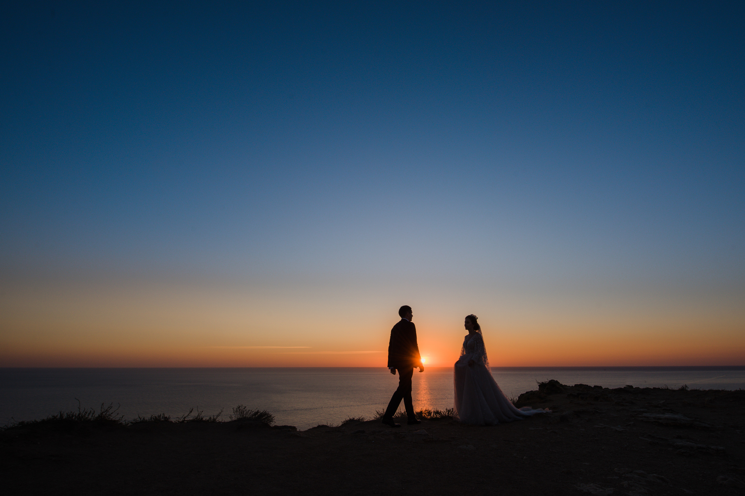 Александр & Валерия