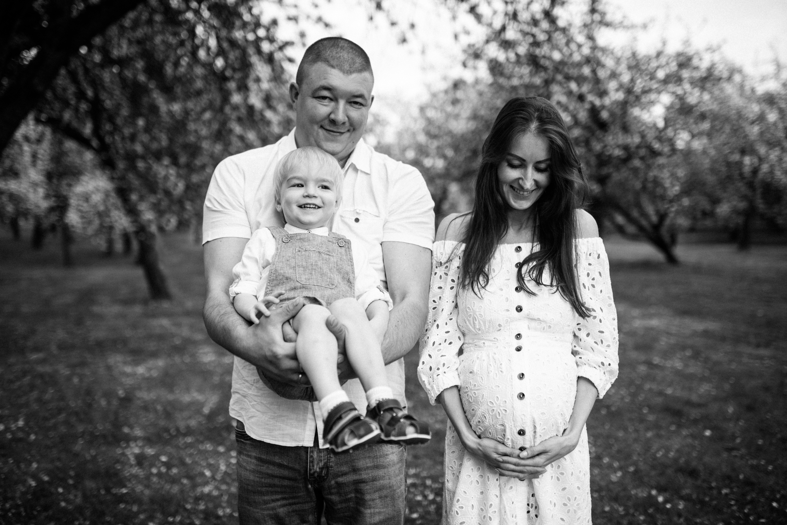 Анастасия+Юра+Даник