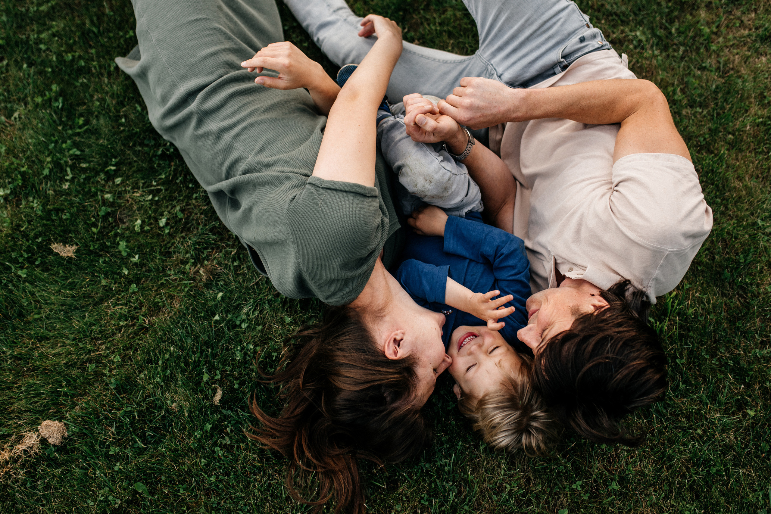 Сентябрь в Лошицком парке