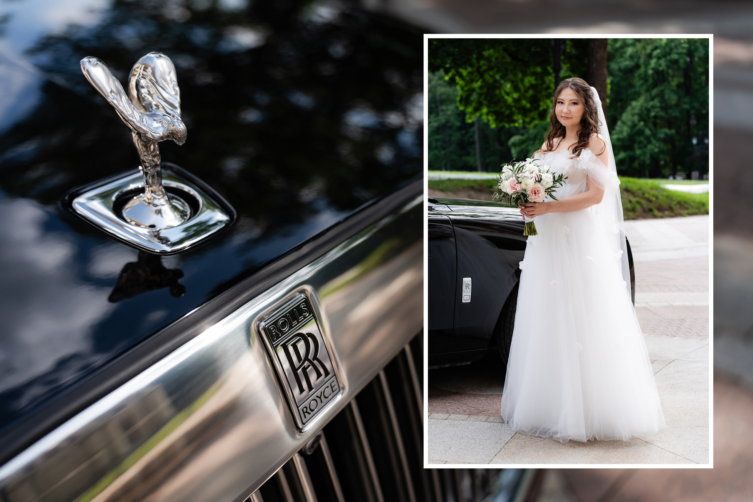 Свадебный и Репортажный фотограф в Москве — Шестак Константин