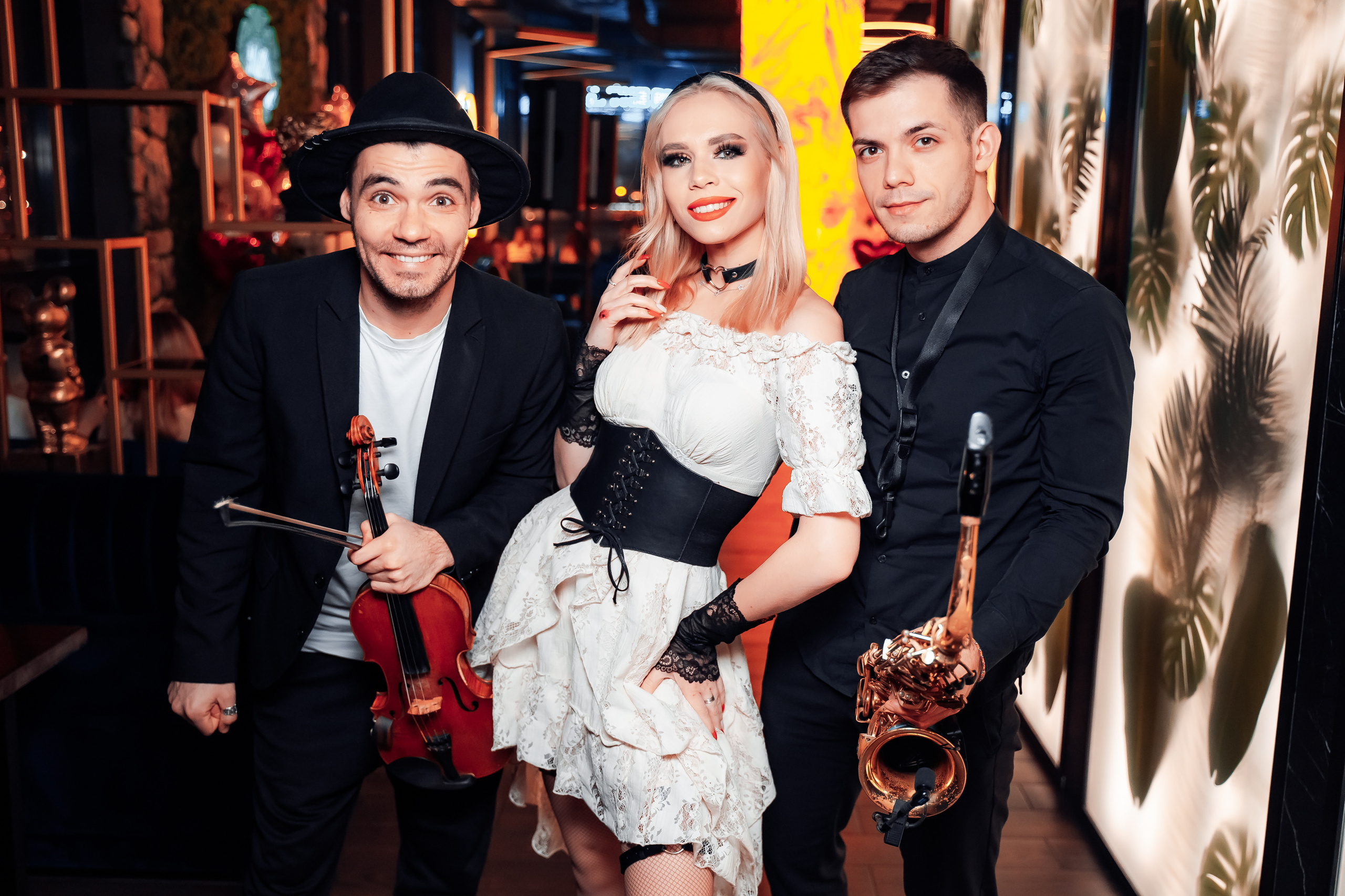 Свадебный и Репортажный фотограф в Москве — Шестак Константин