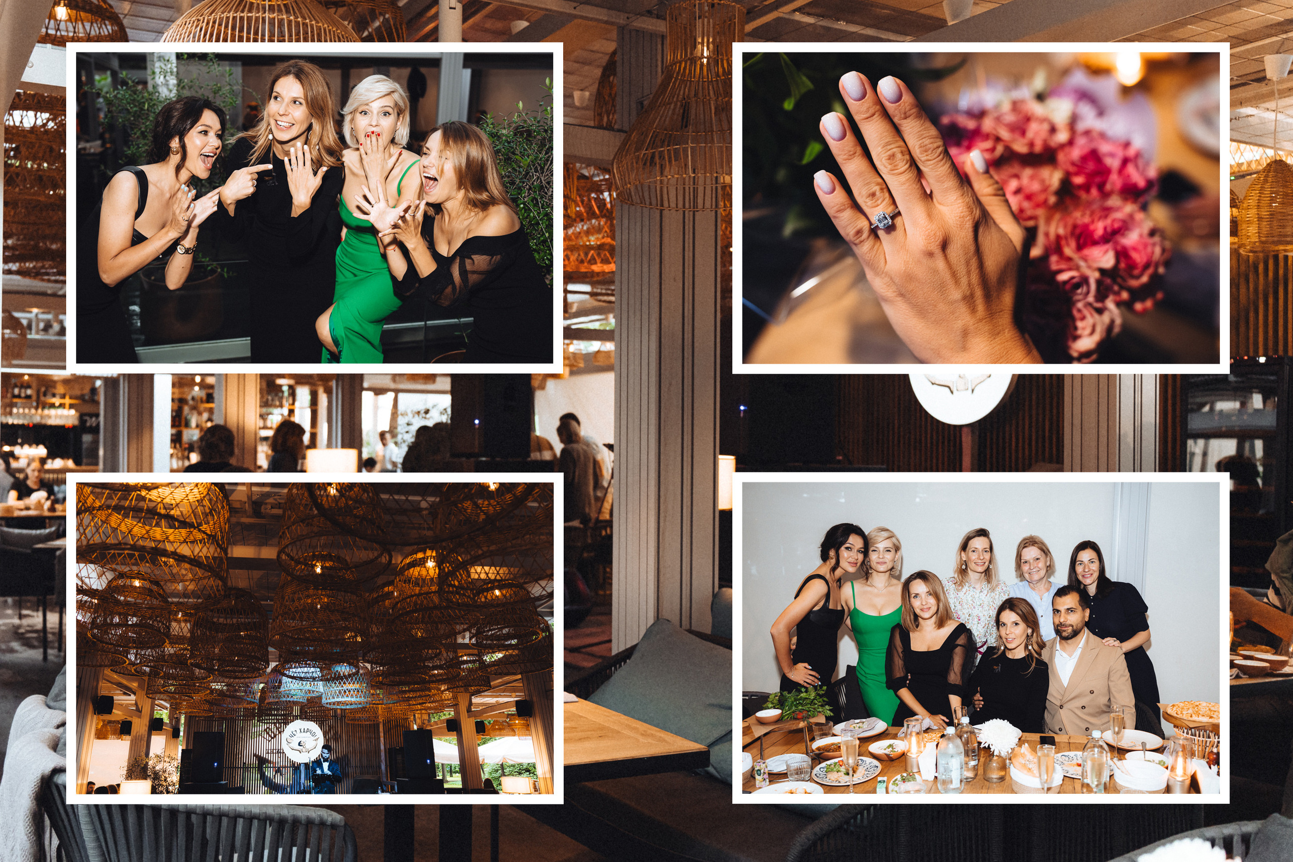 Свадебный и Репортажный фотограф в Москве — Шестак Константин