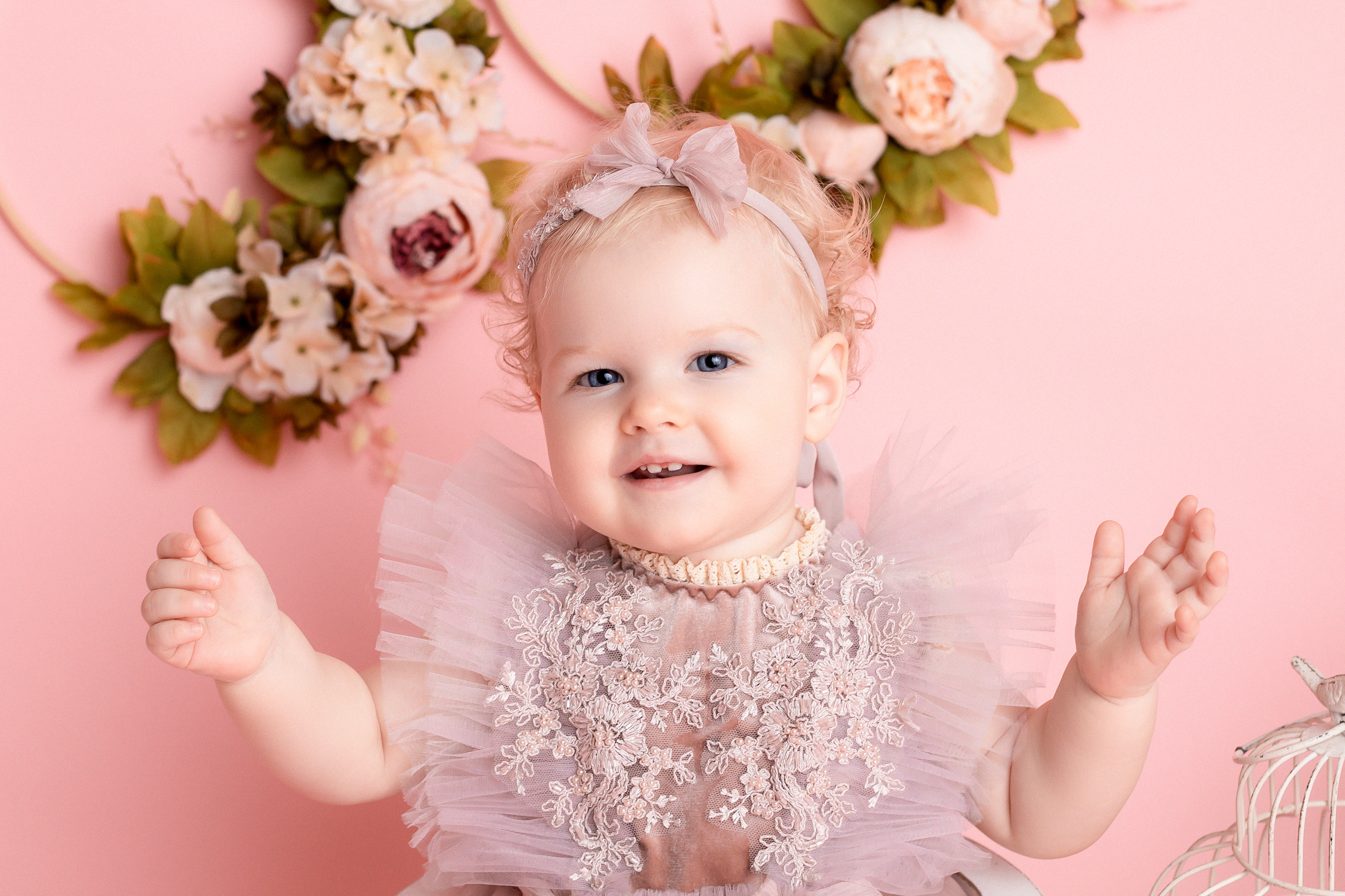 София 1 годик