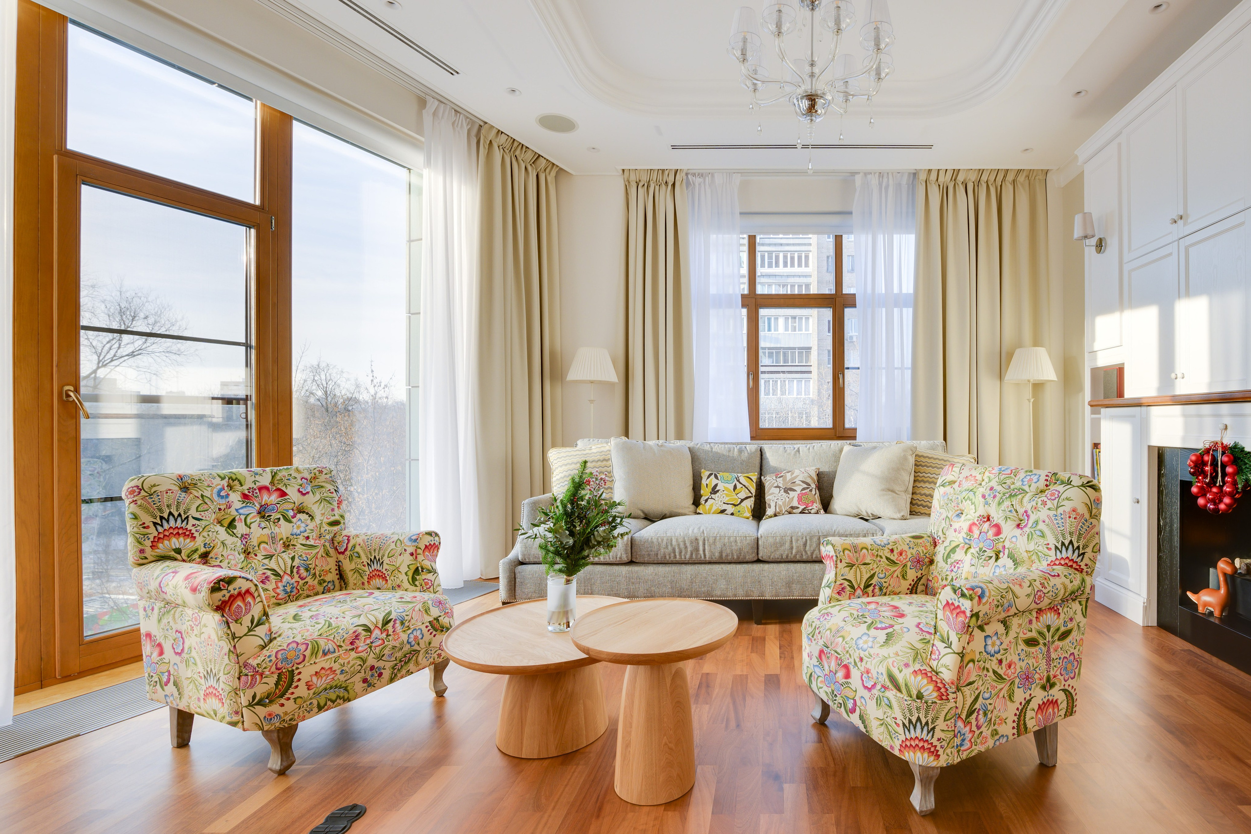 Проспект Мира