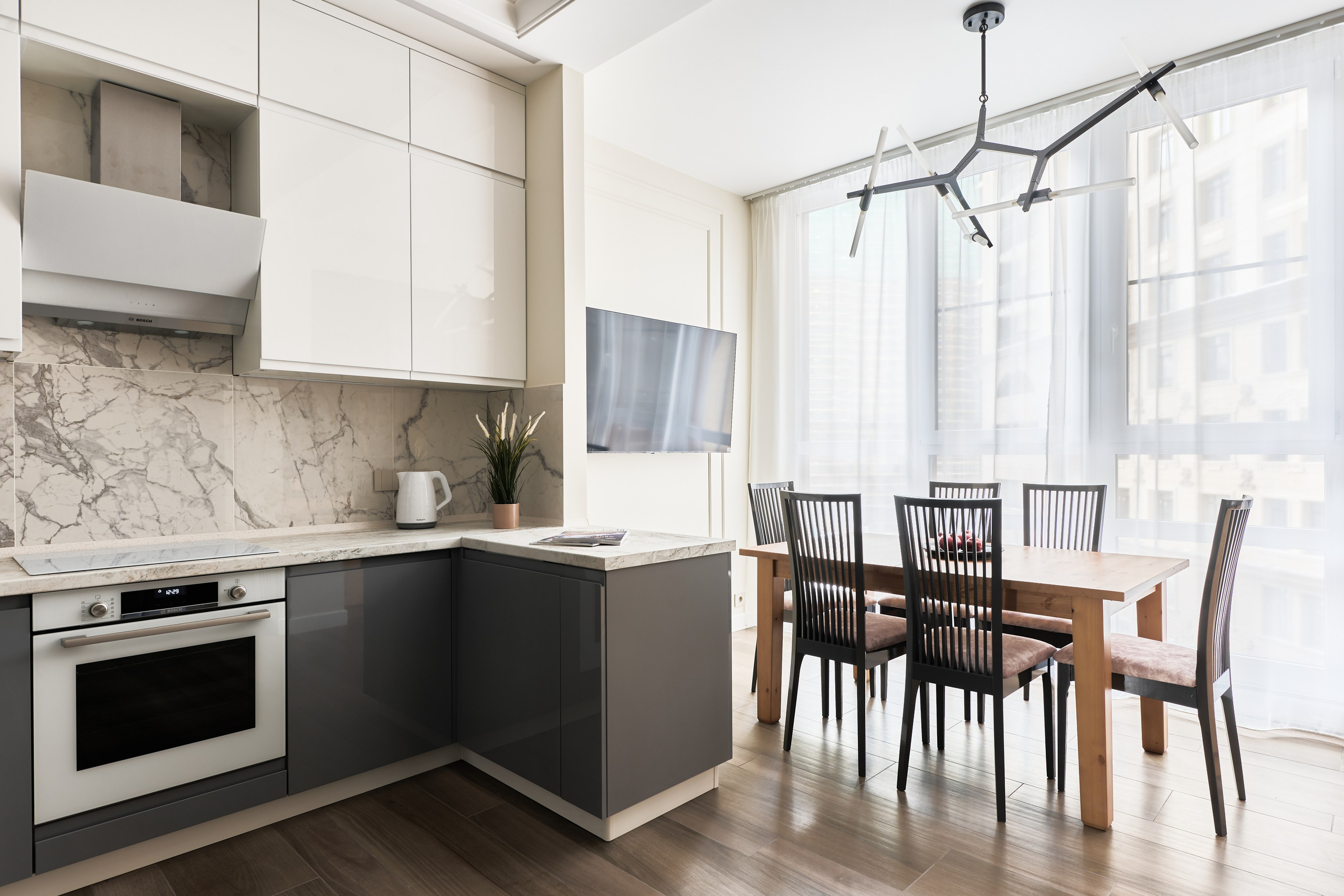 ЖК Династия 2