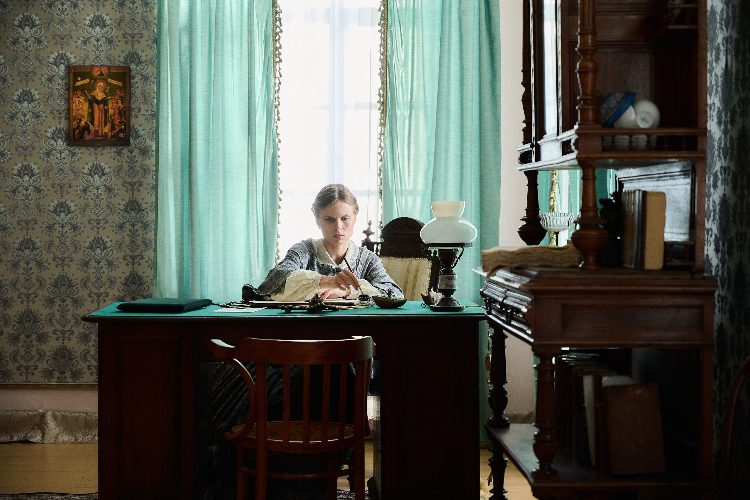 Головокружение