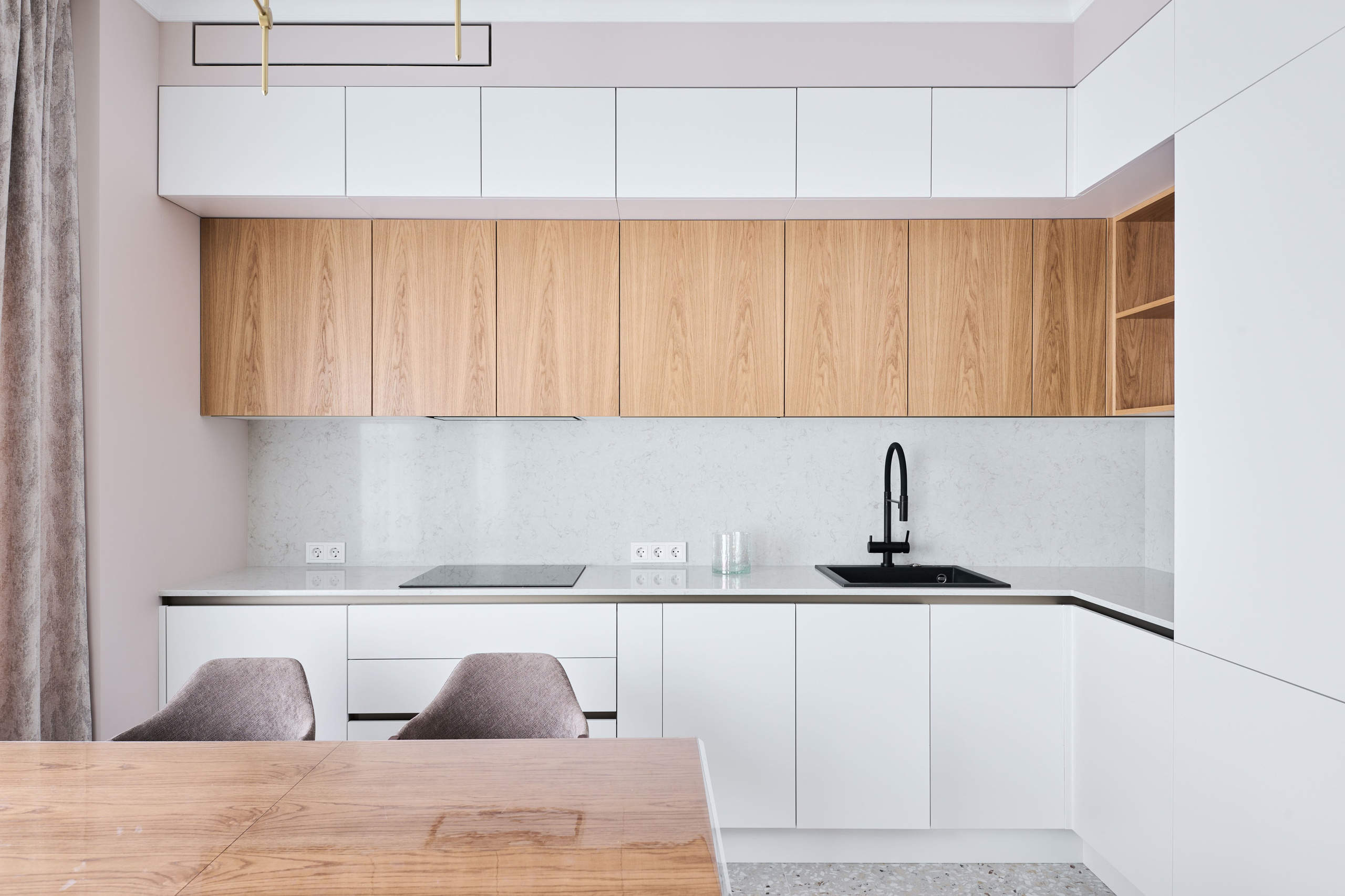 На Кунцевской