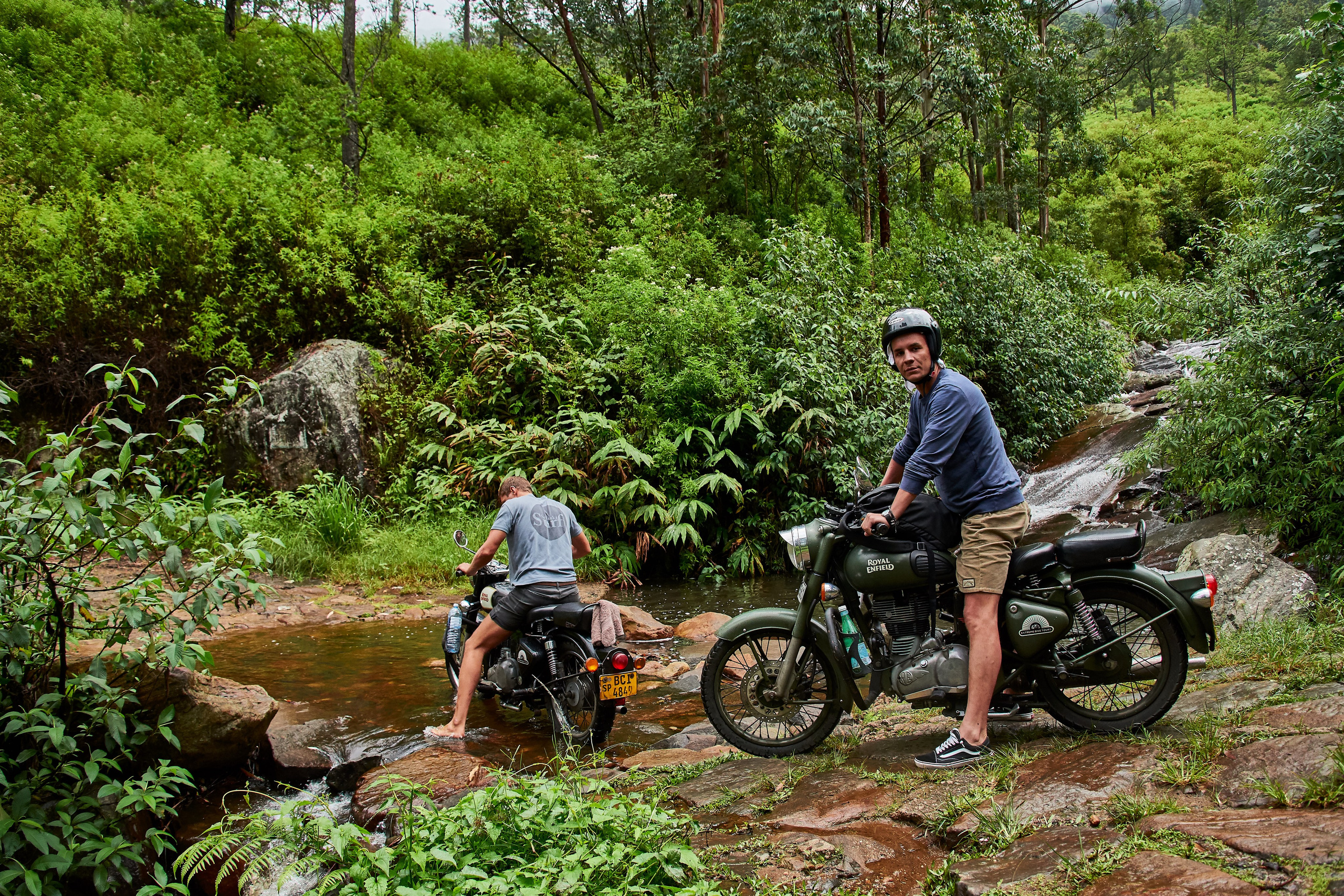 Moto Trip 21-23.05.19