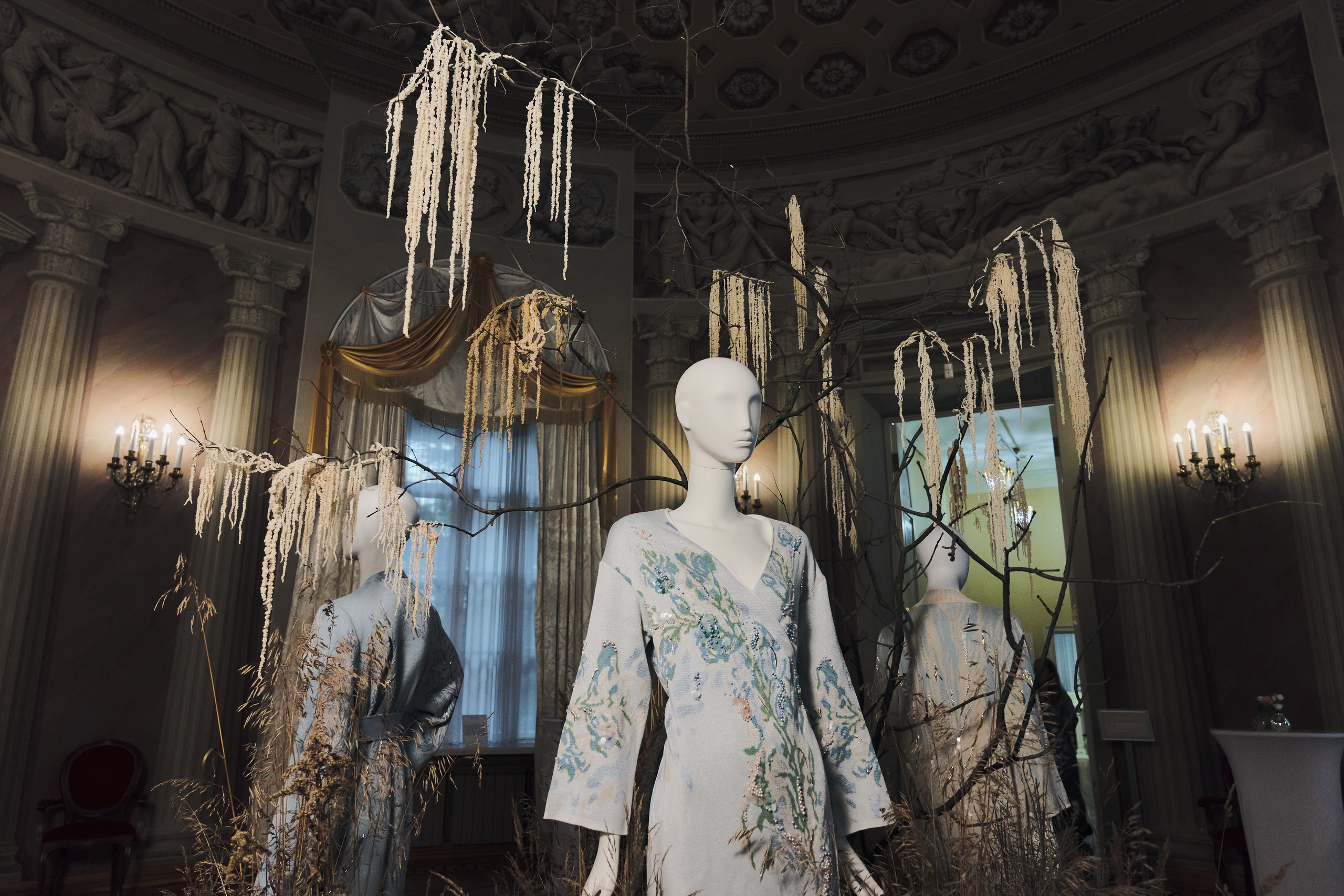 Открытие выставки 13.09.22