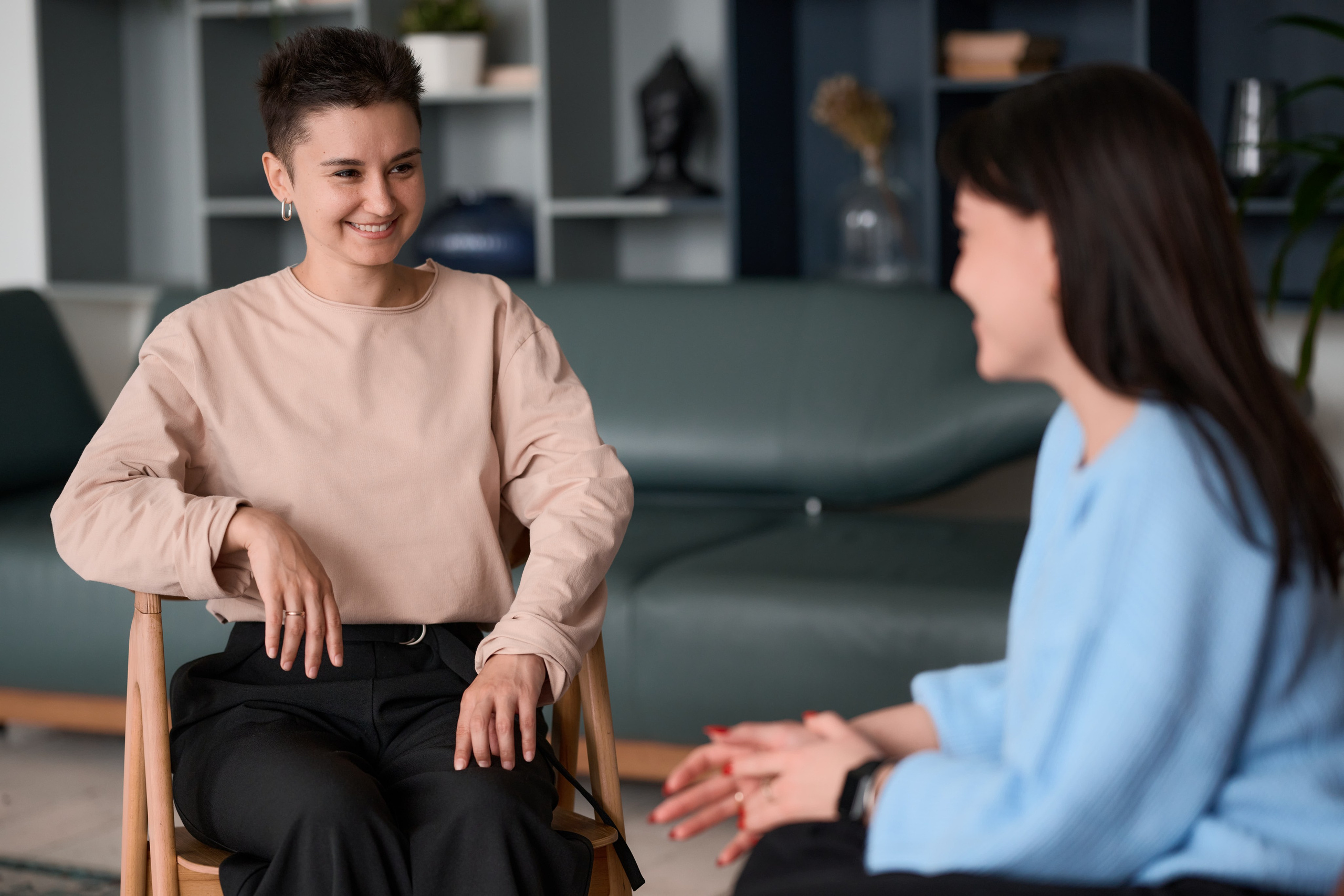 Фотосессия Оля 31.01.22