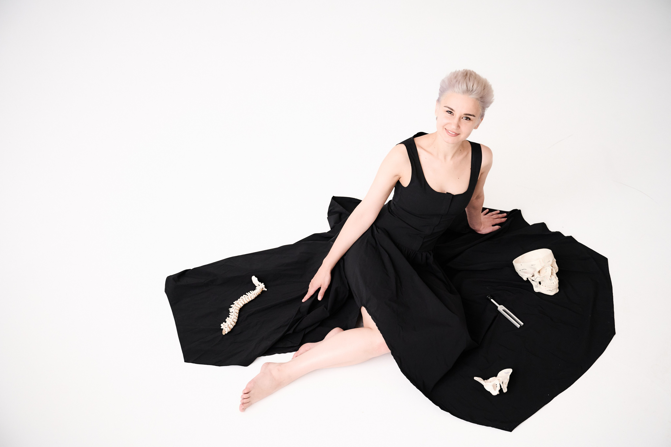 Фотосессия Оля 25.10.21