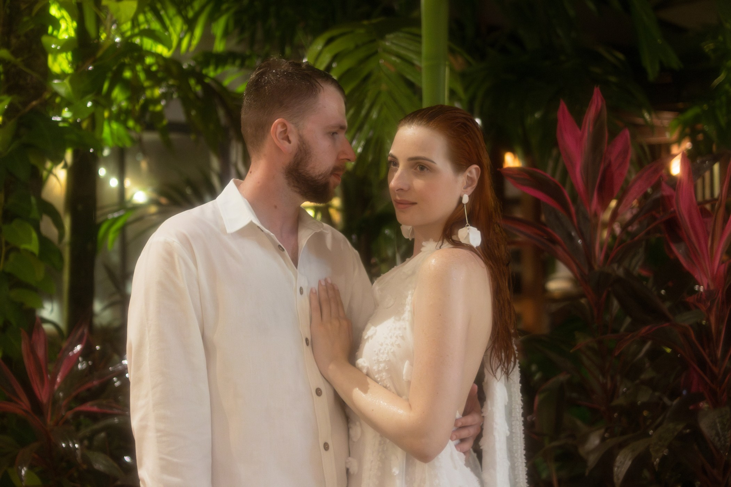 Портретный фотограф Александр Арефьев на Пхукете