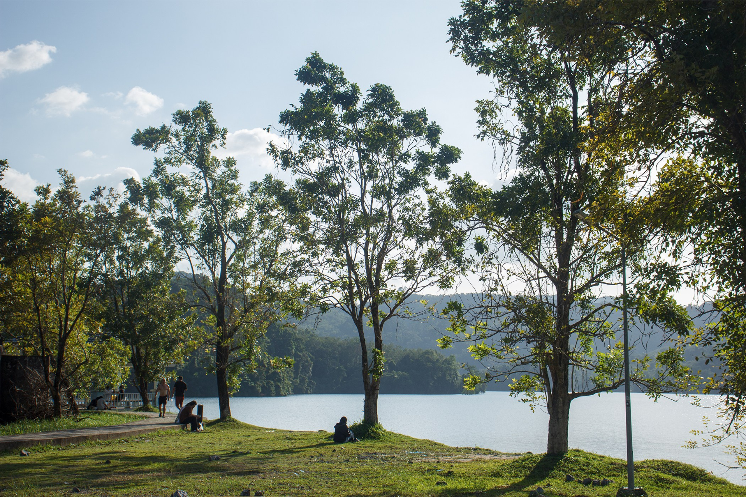 Жизнь в эмиграции в Таиланде