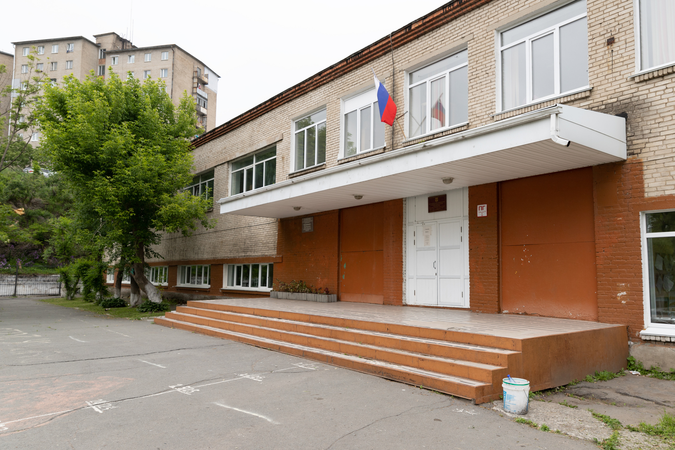 Выпускной 9 класс