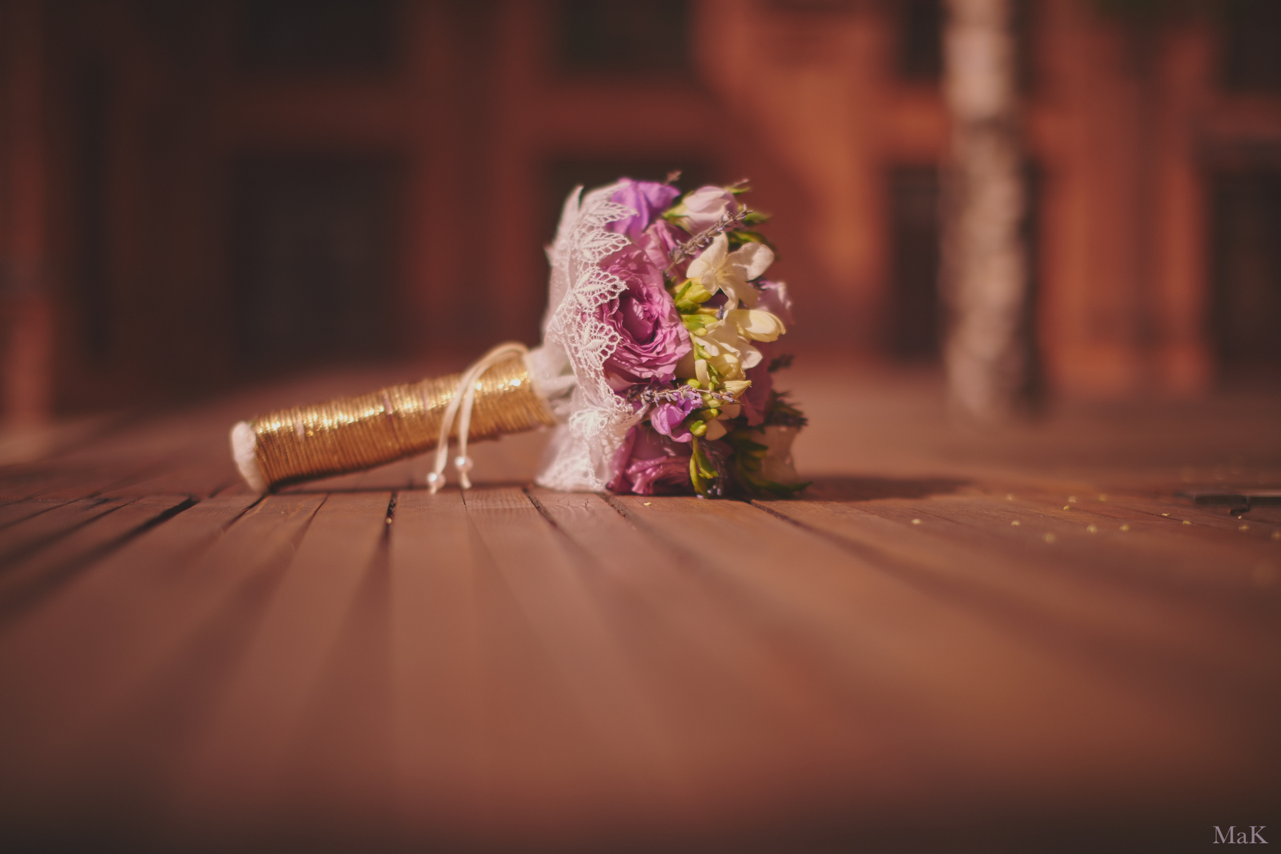 Александр и Марина