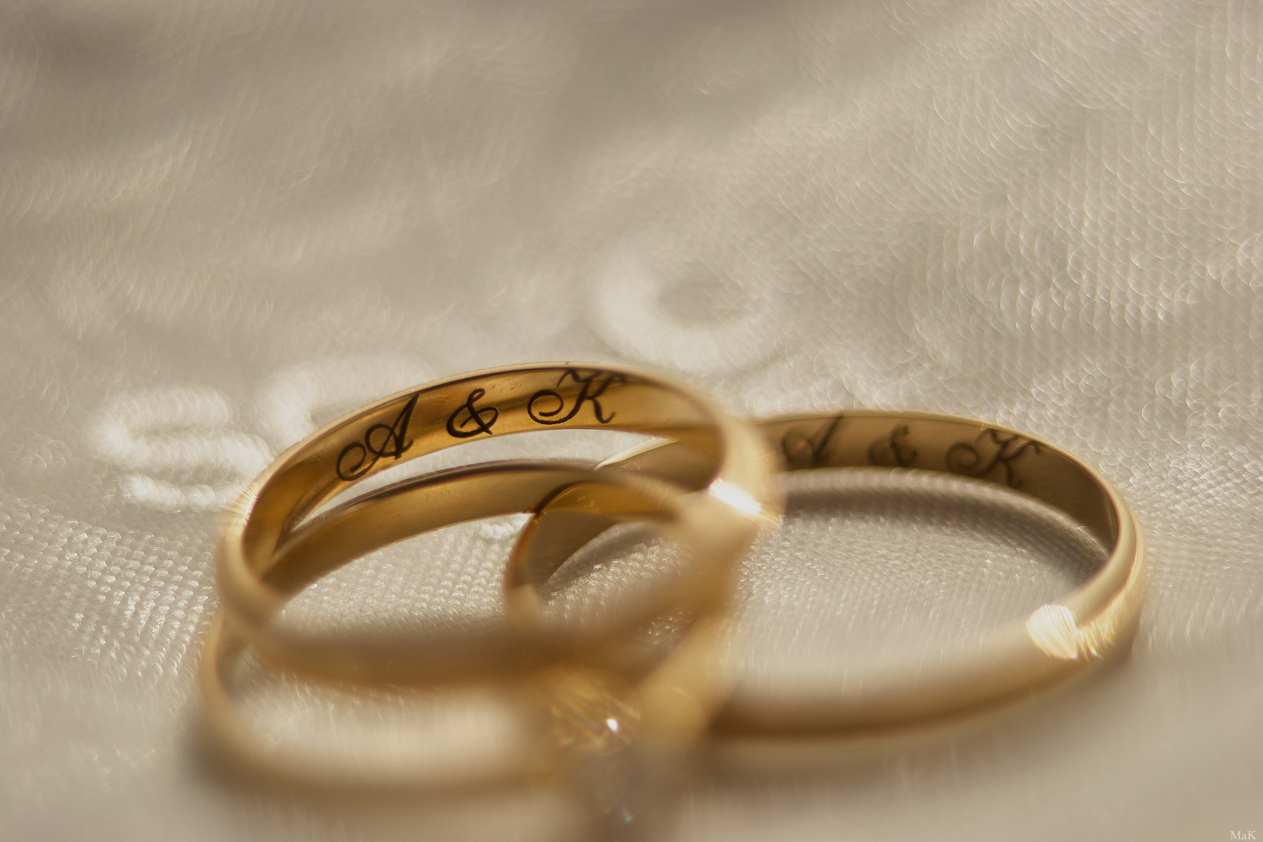 Кирилл и Анастасия