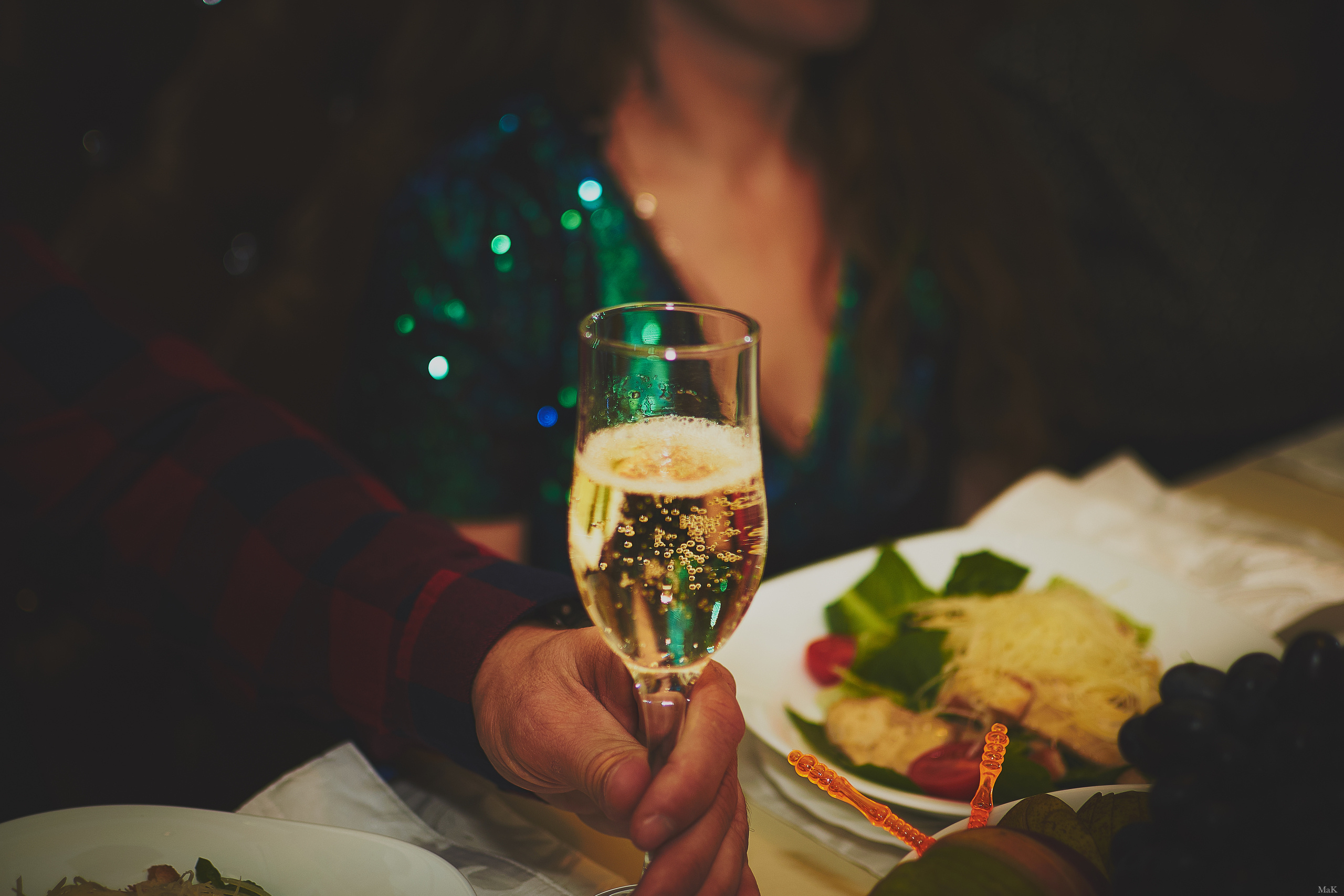 День рождения Натальи