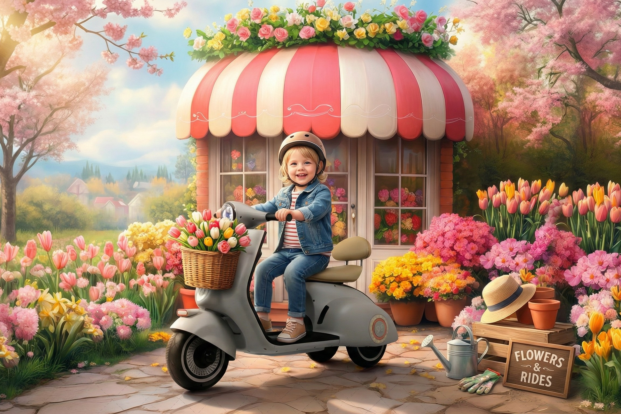 Истории. Детский фотограф Максим Потанин в Ижевске и Набережных Челнах