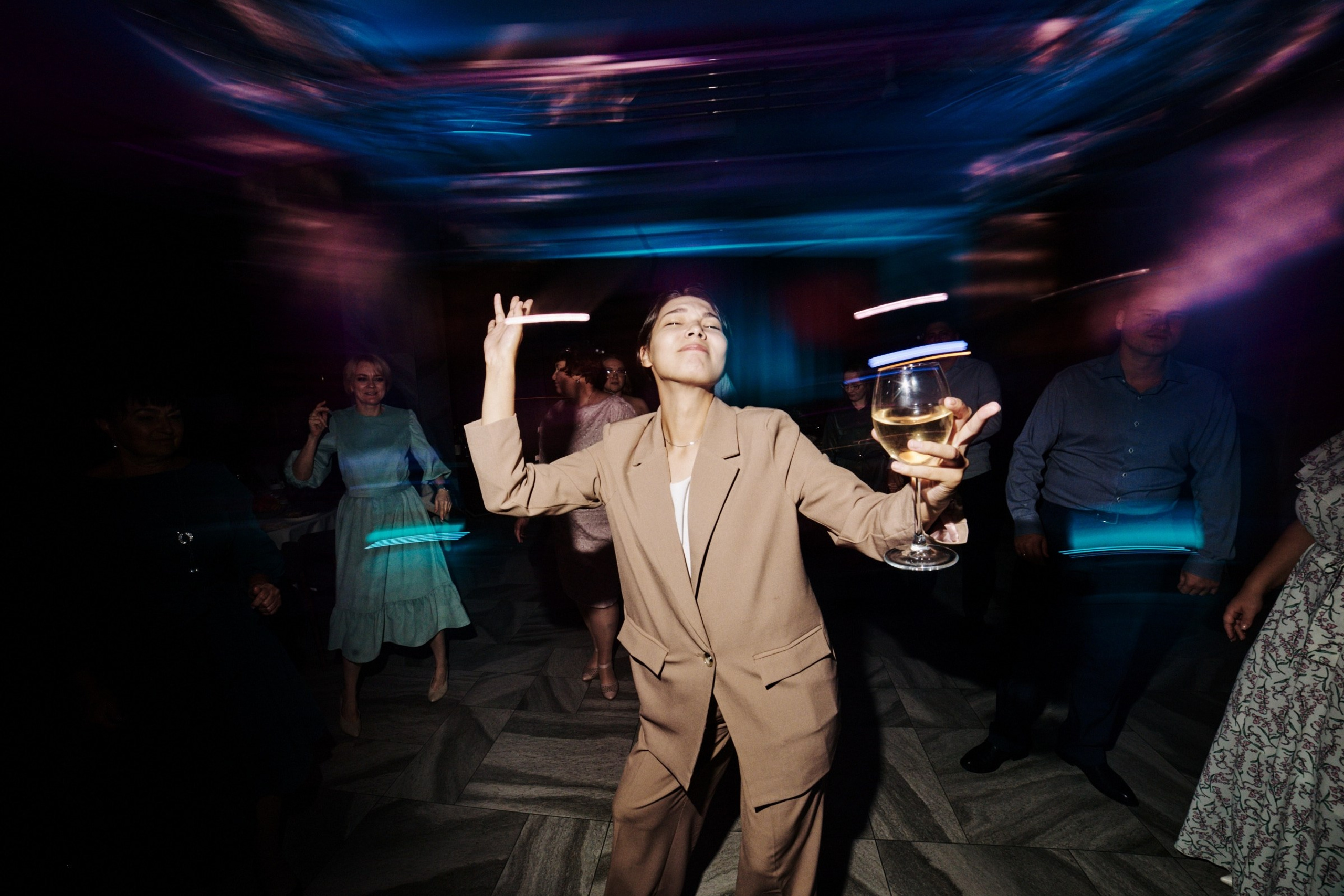 Репортажная