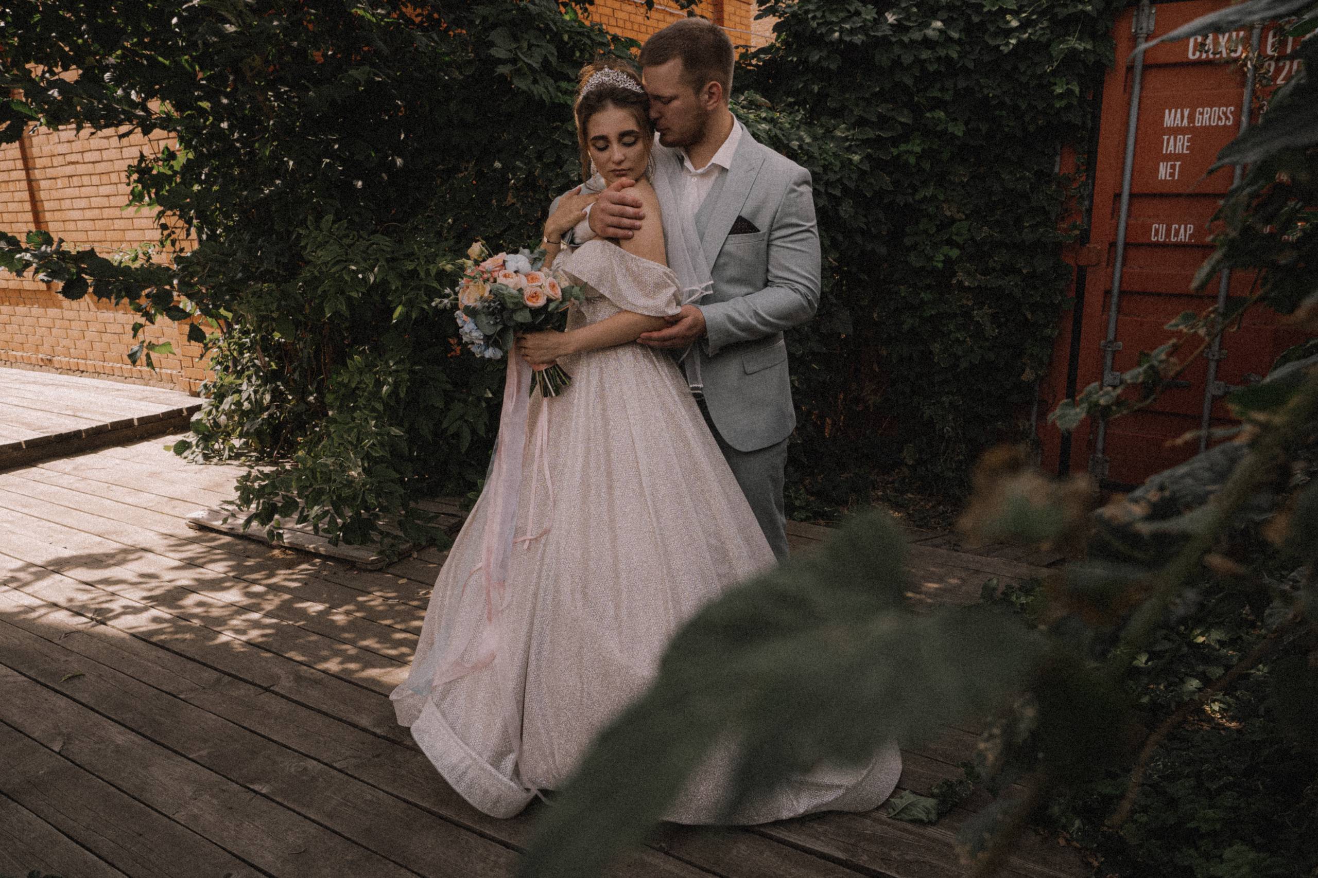 София и Даниил