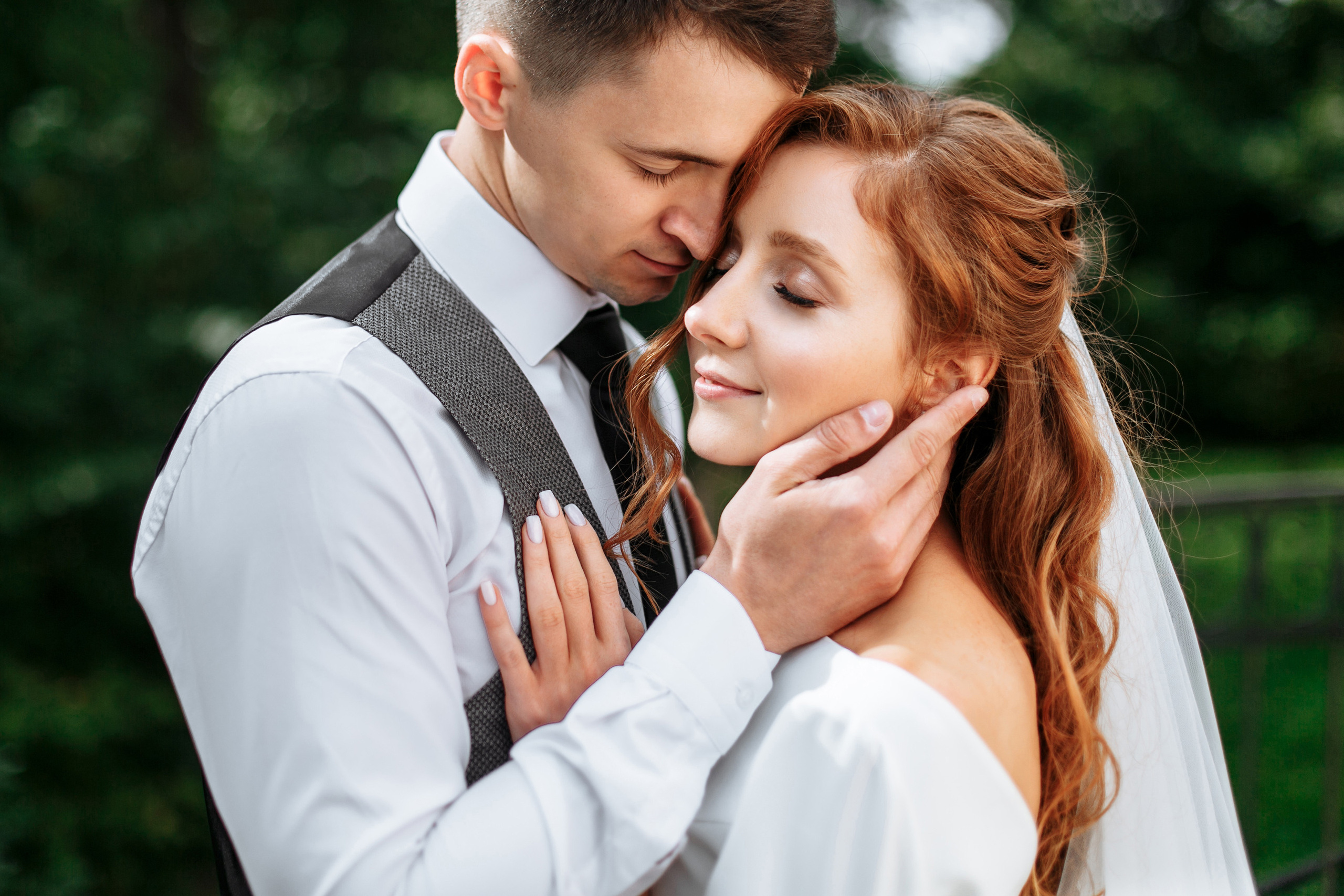 Максим и Тоня