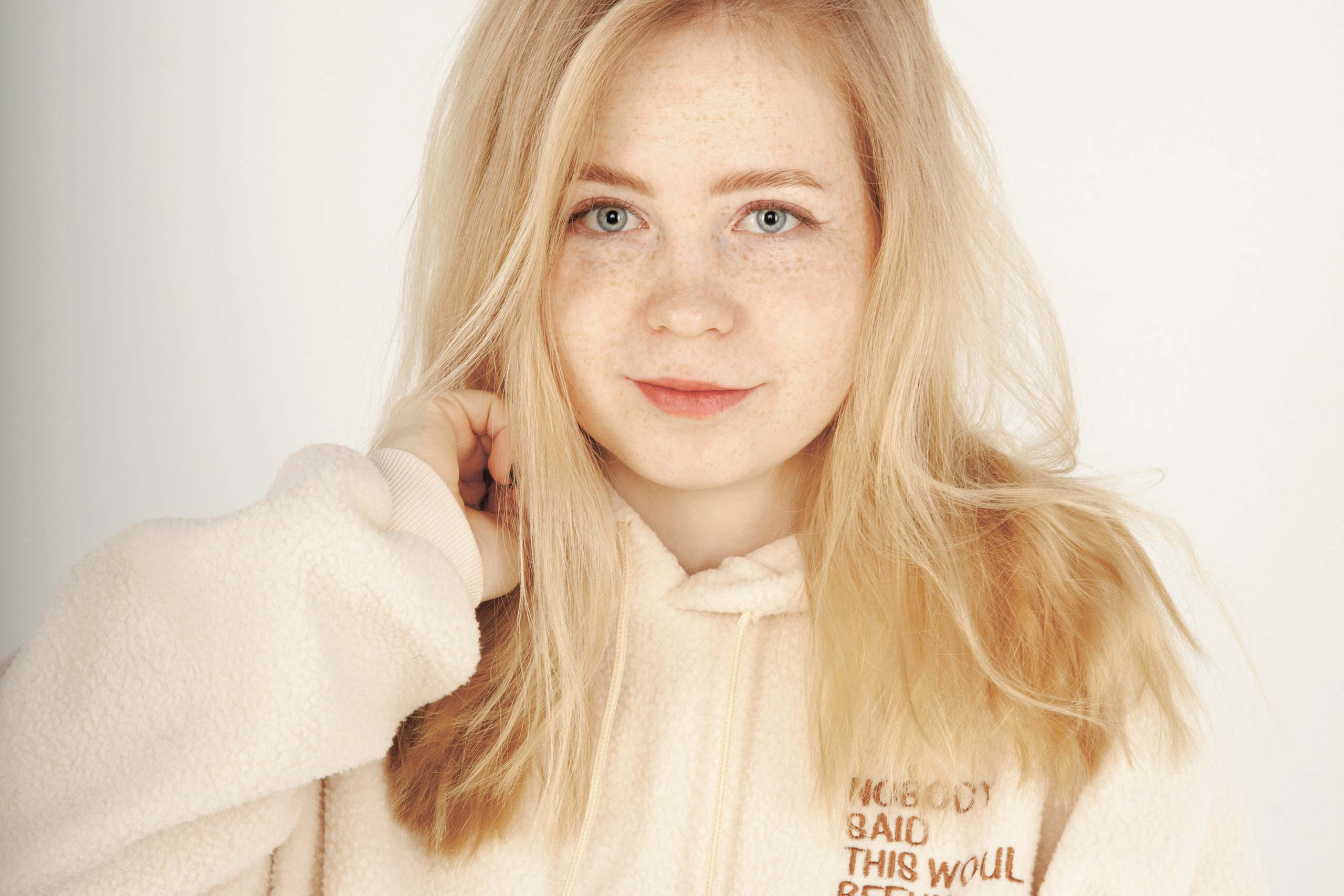 Заметки. Варвара Цымбал