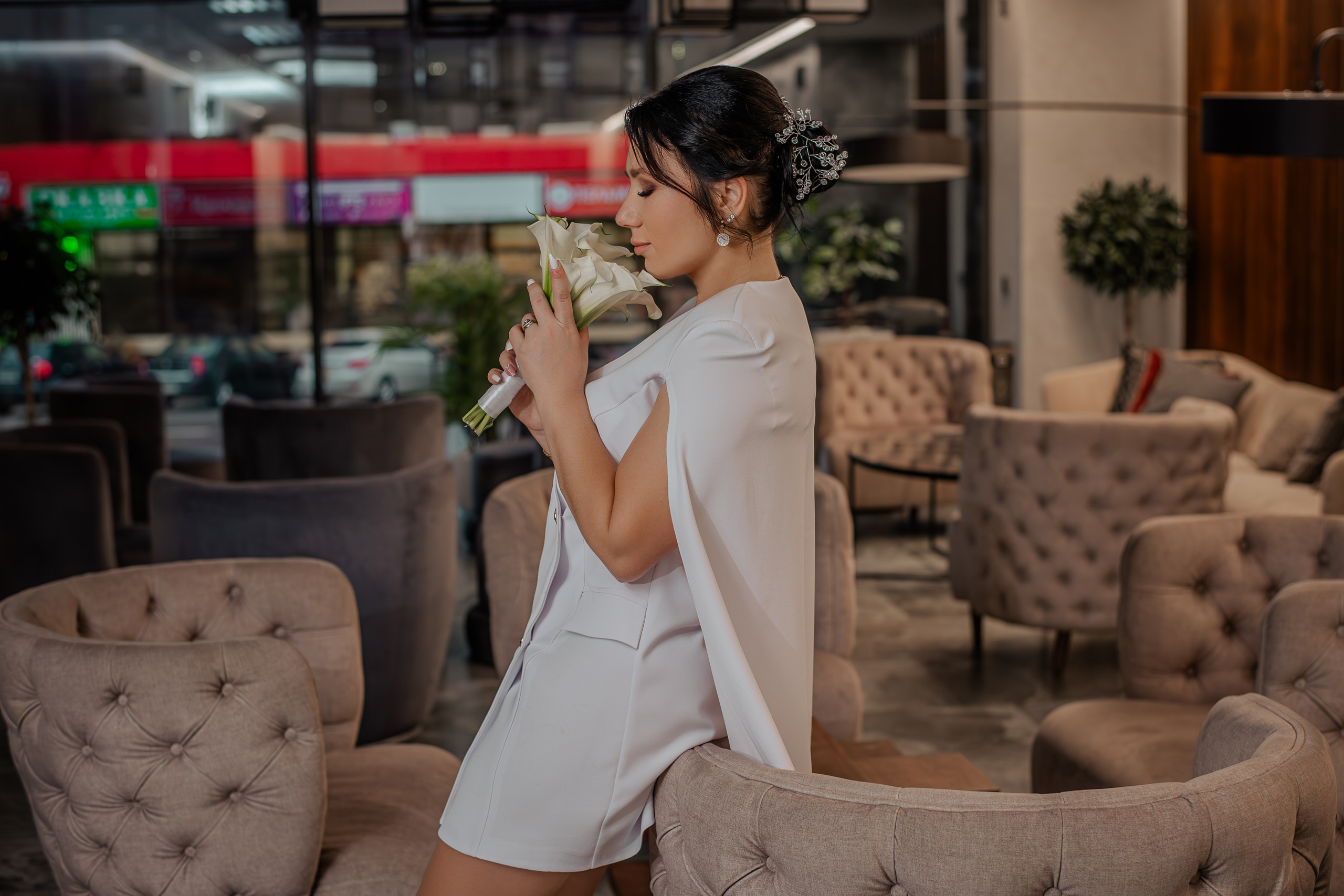 Марина & Александр