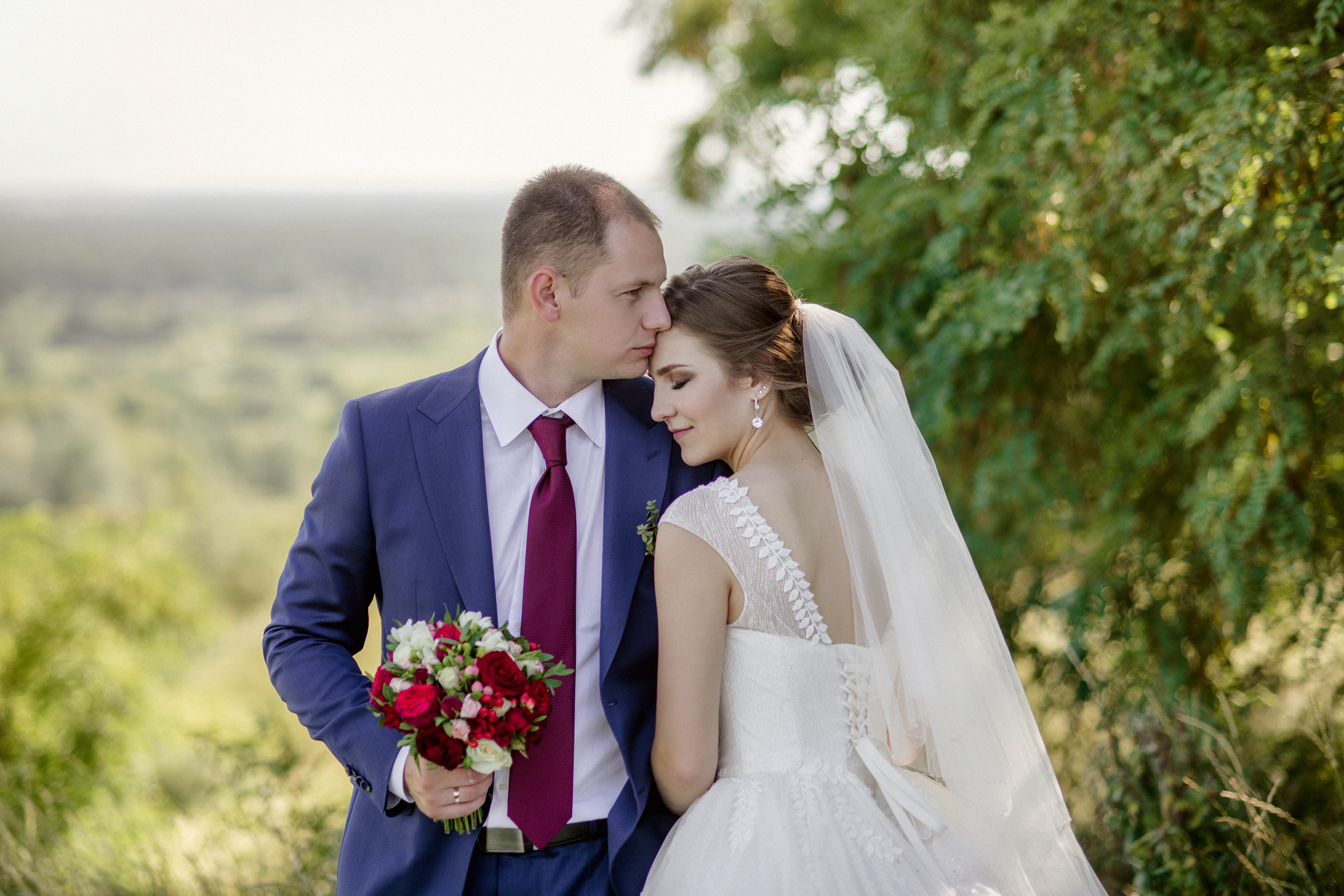 Иван & Евгения