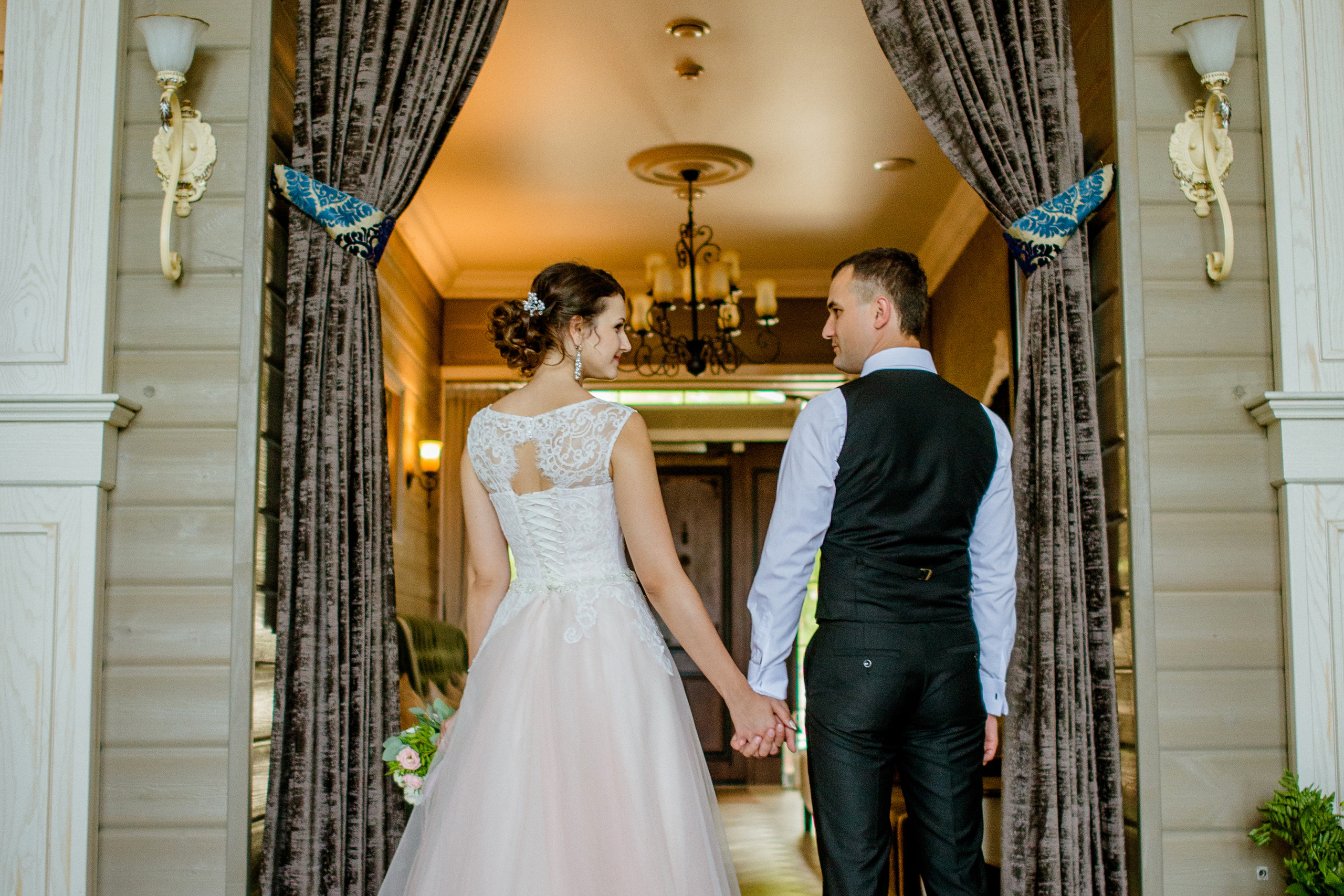 Александр & Екатерина