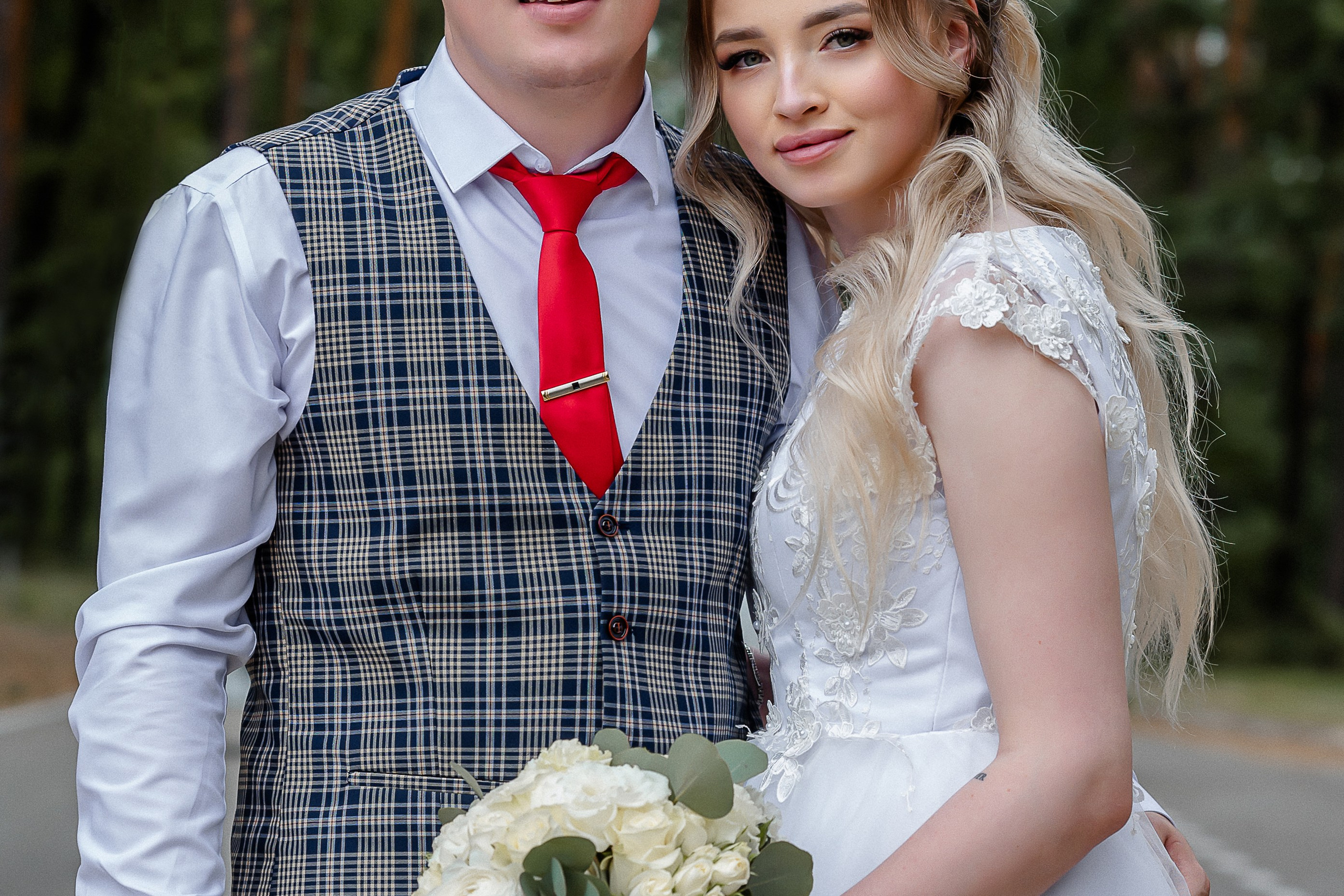 Елена & Иван