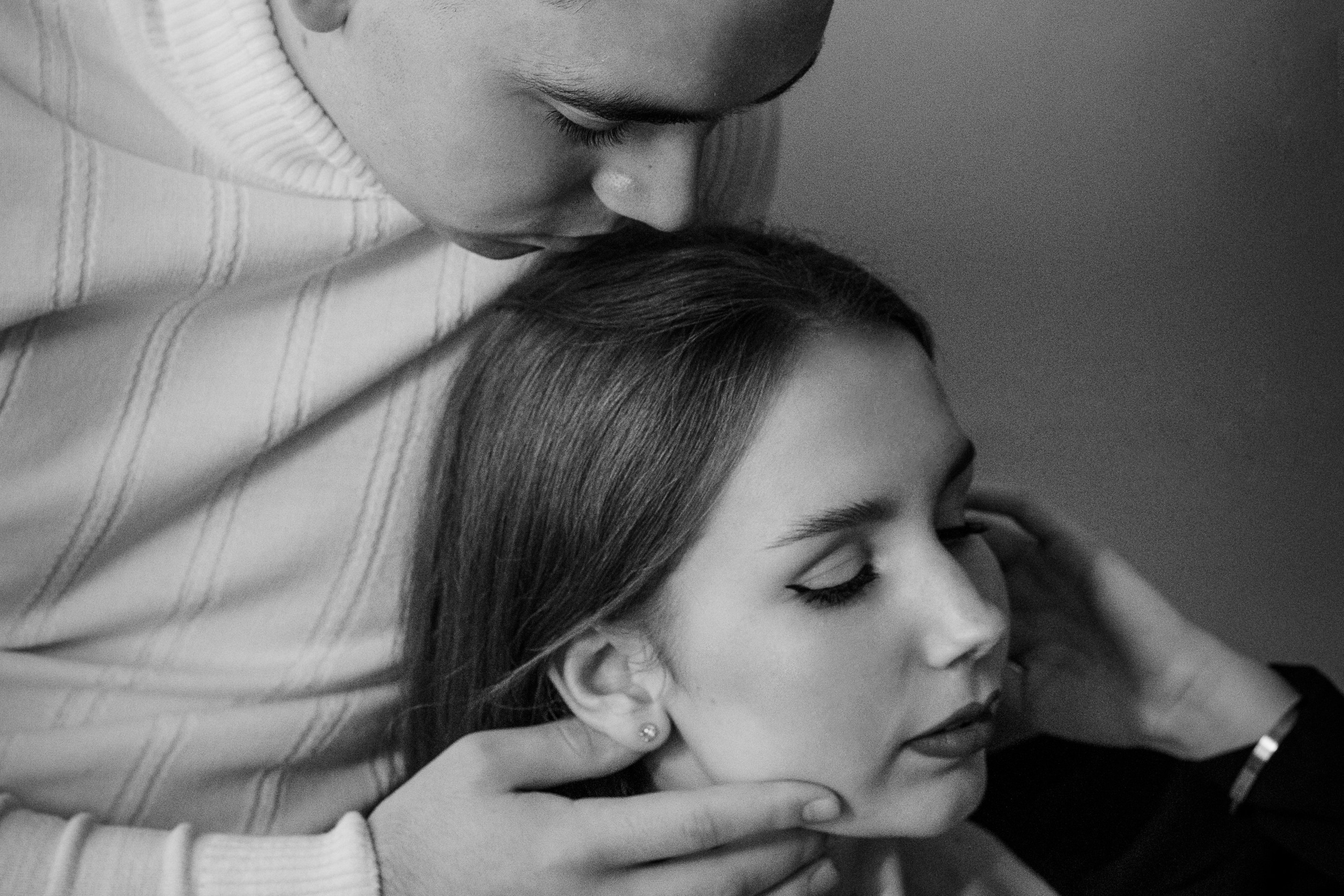 Полина & Денис