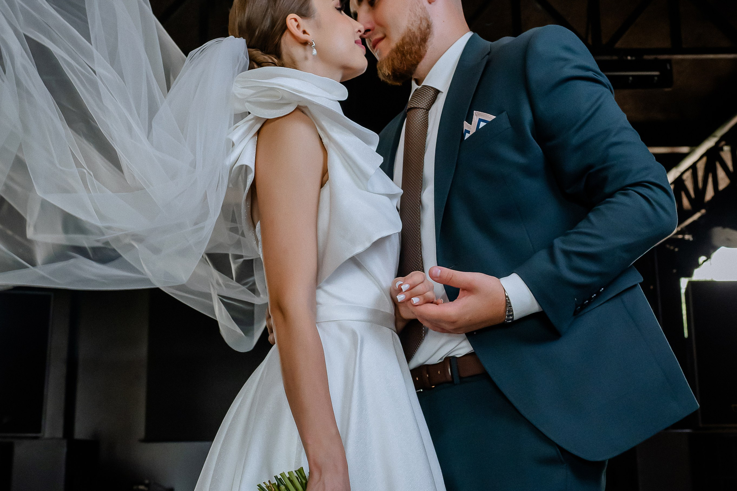 Алина & Никита