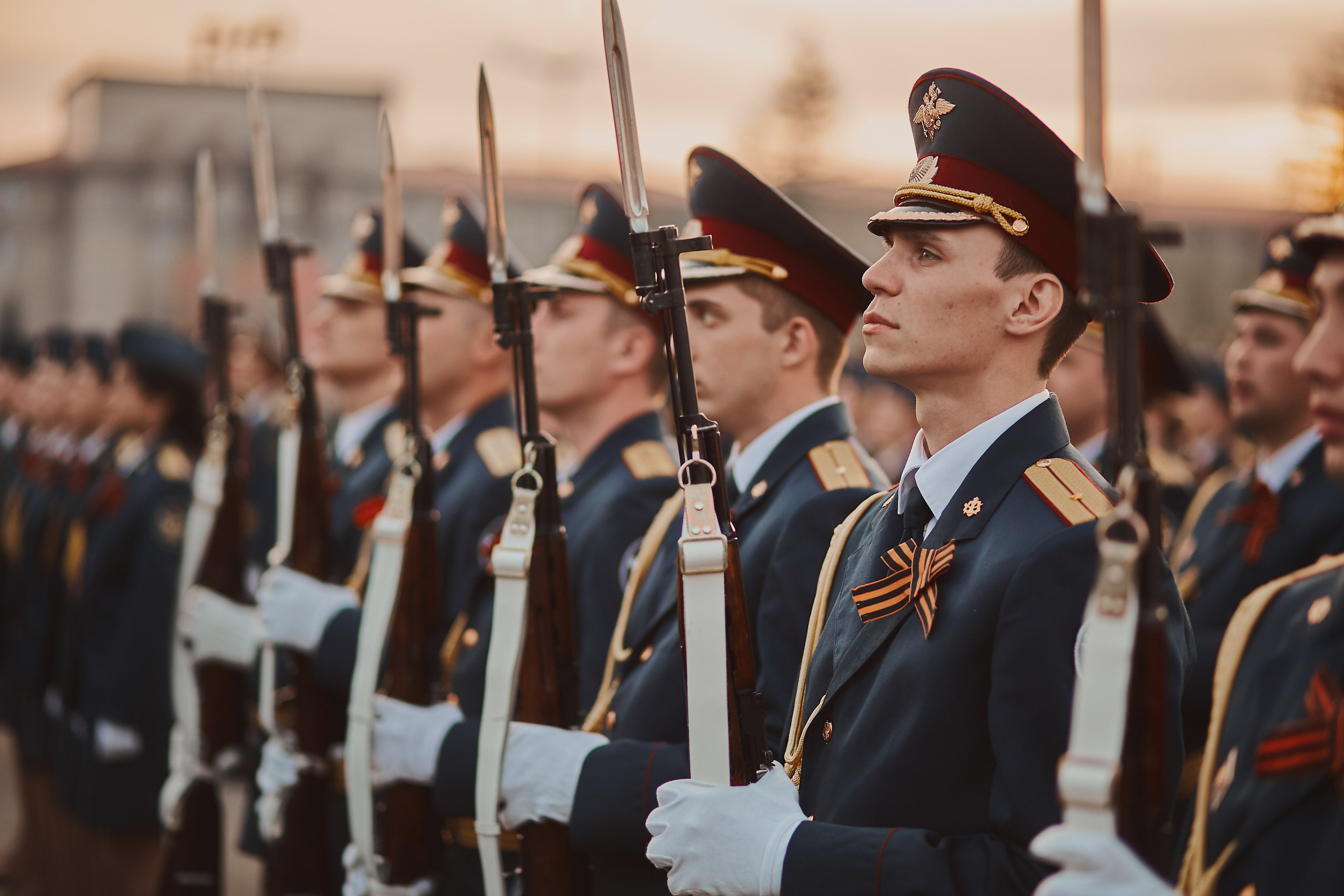 Фотограф Илья Копыл