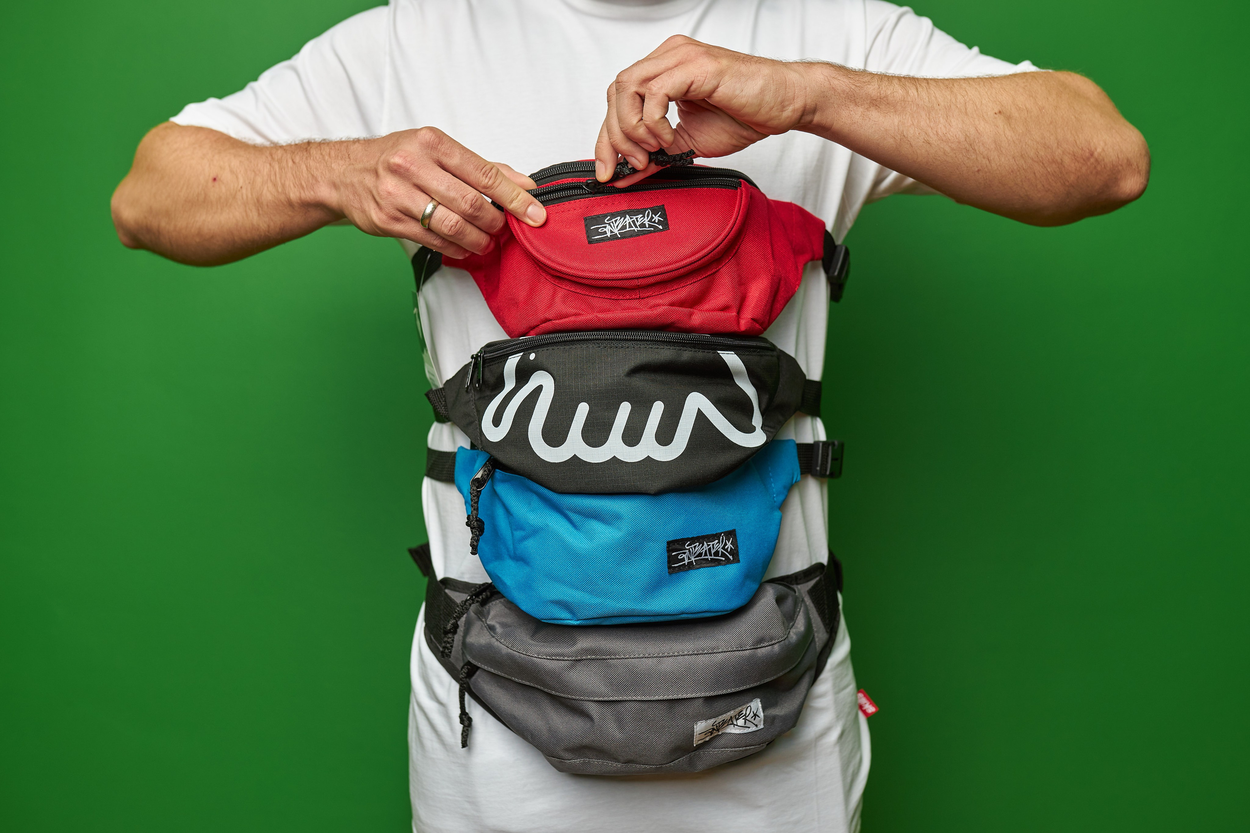 Фотограф Илья Копыл