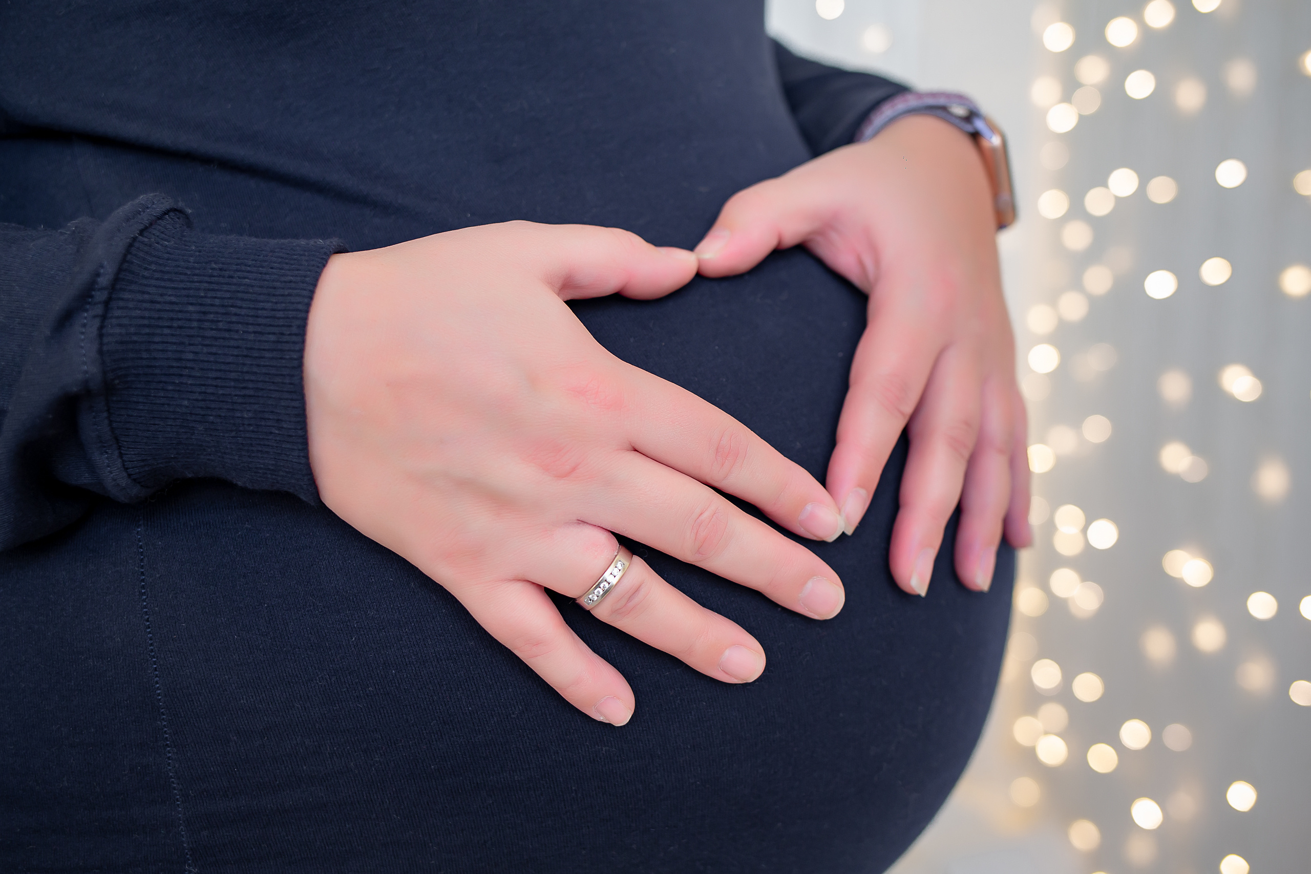 PREGNANCE