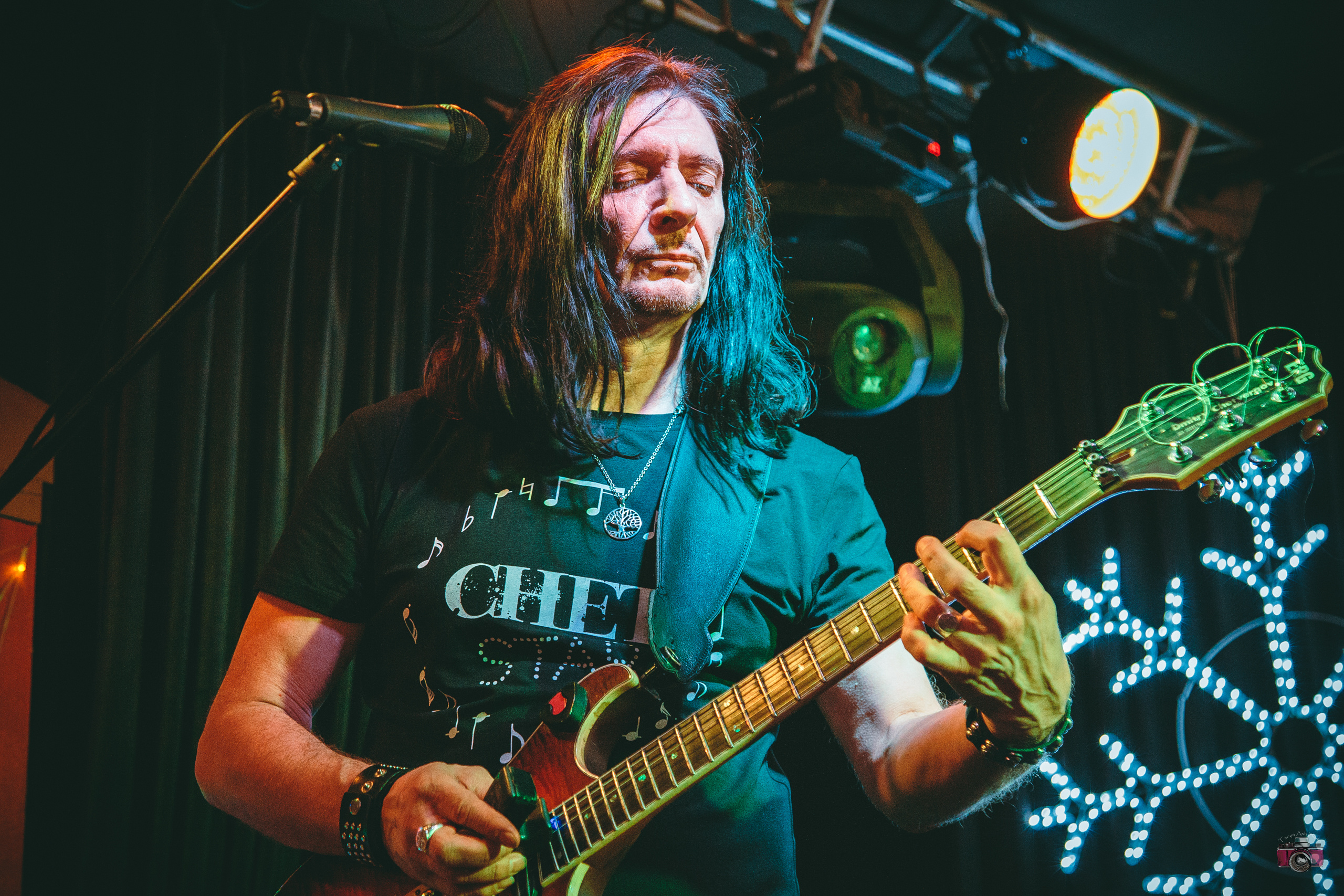 Дмитрий Четвергов