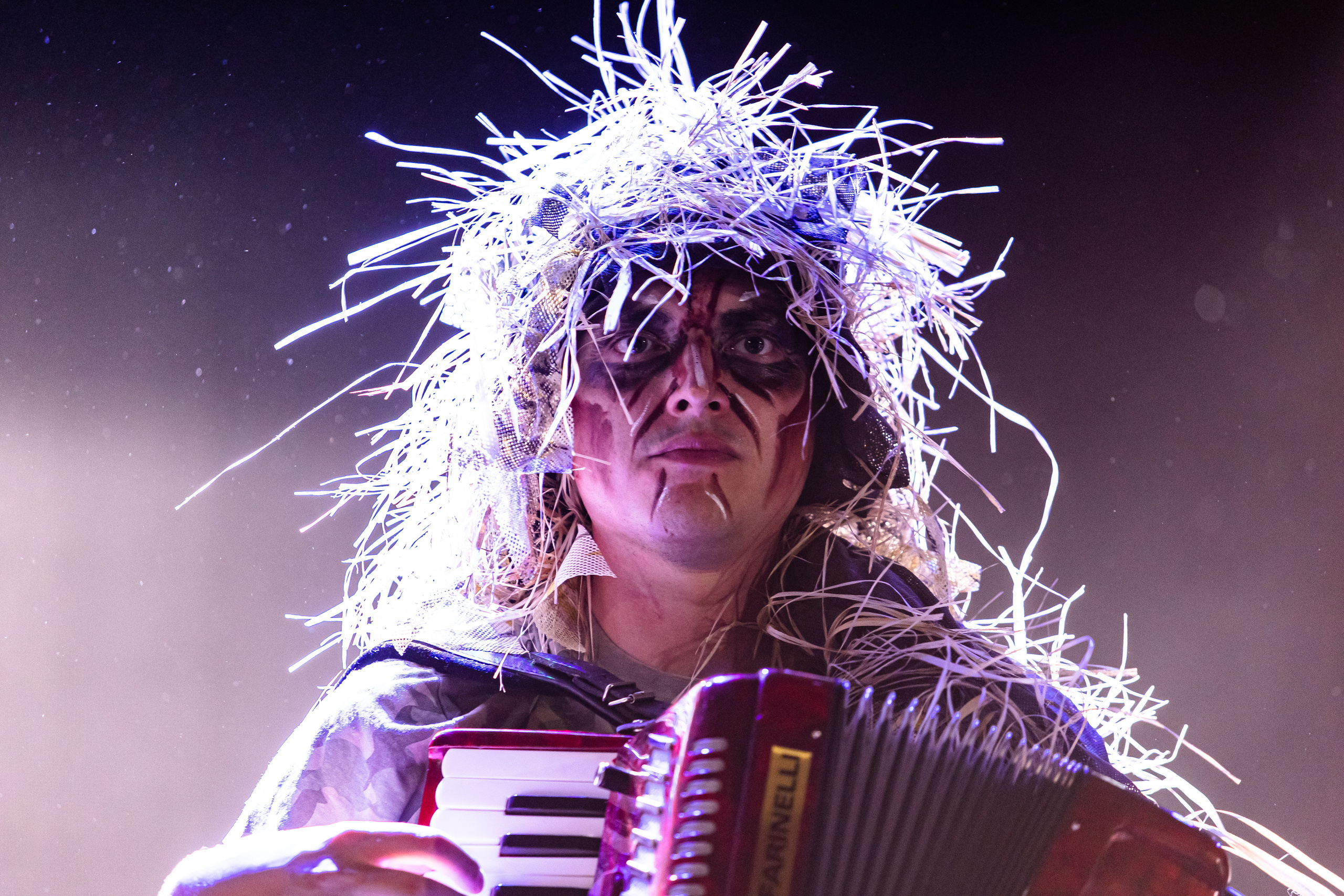 ЖАБЪ НА METAL OVER RUSSIA 2022